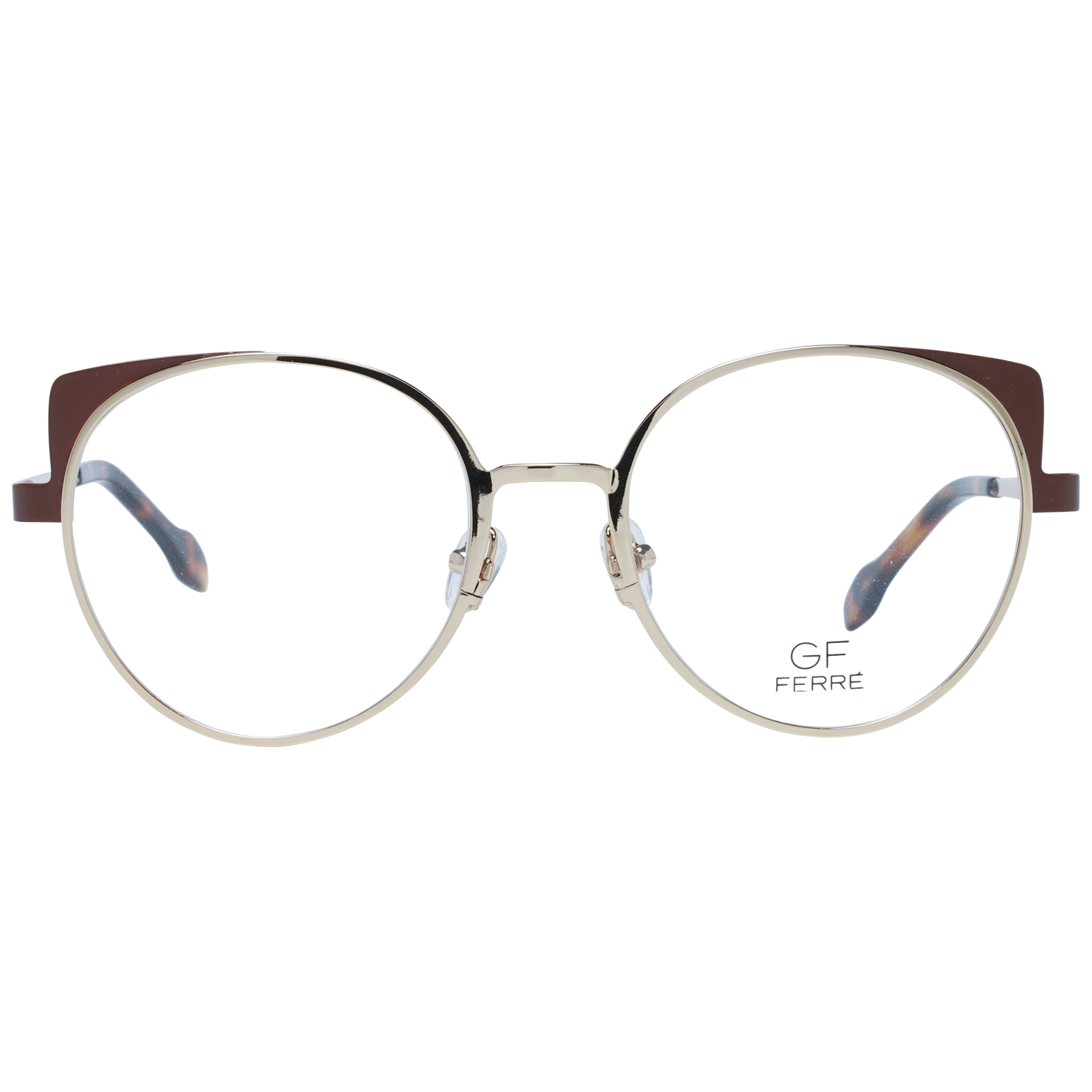 Gianfranco Ferre Optical Frame GFF0218 005 52