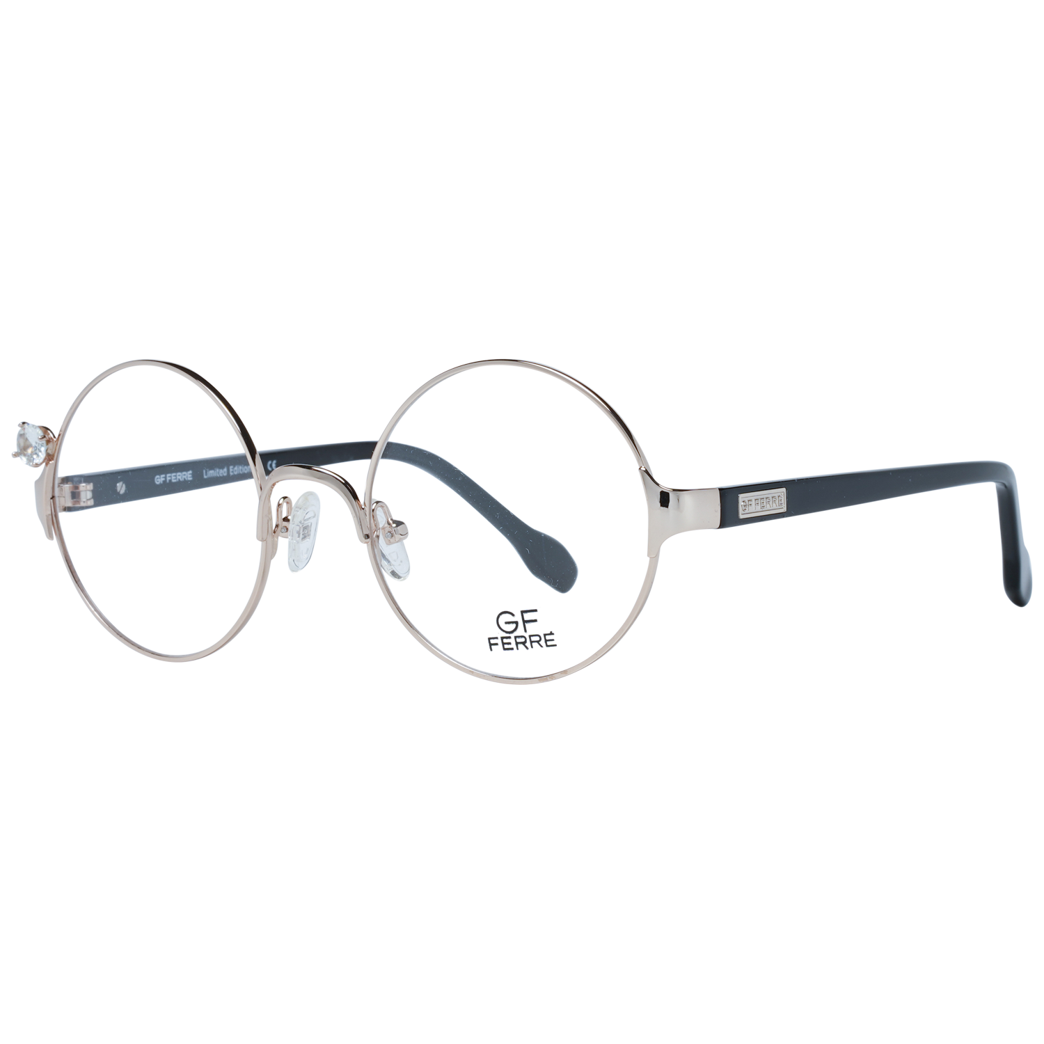 Gianfranco Ferre Optical Frame GFF0093 001 48