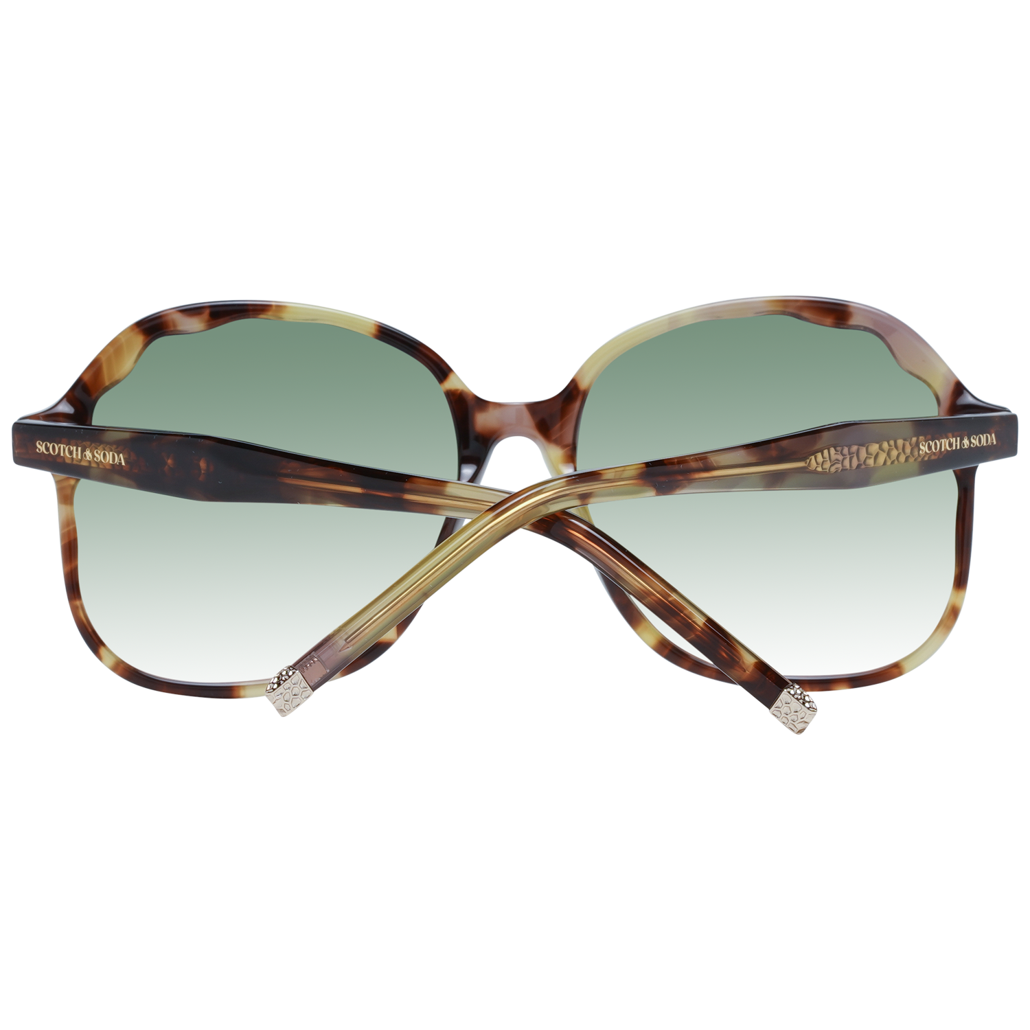 Scotch & Soda Sunglasses SS7027 555 58