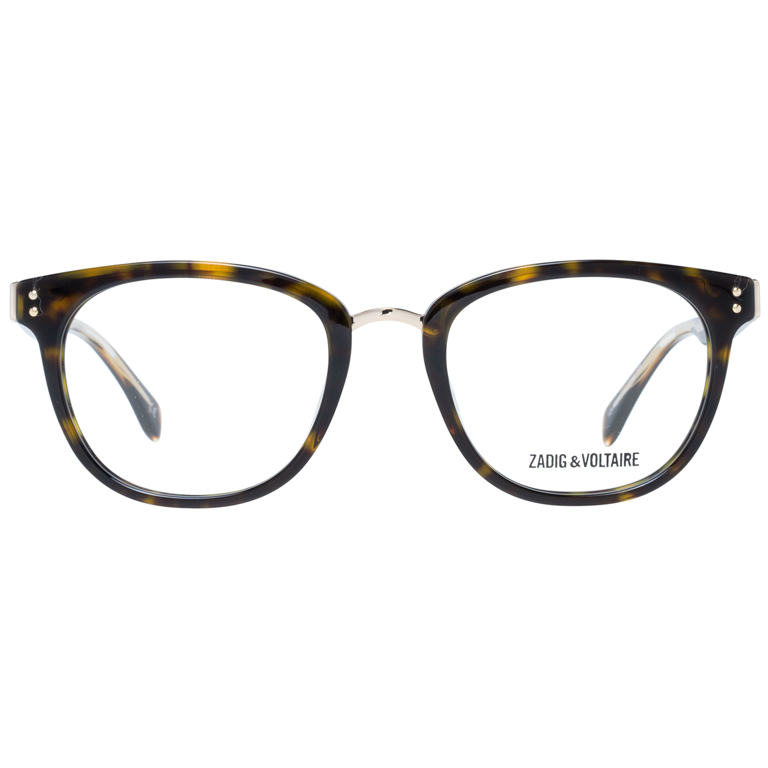 Zadig & Voltaire Optical Frame VZV162N 0722 49