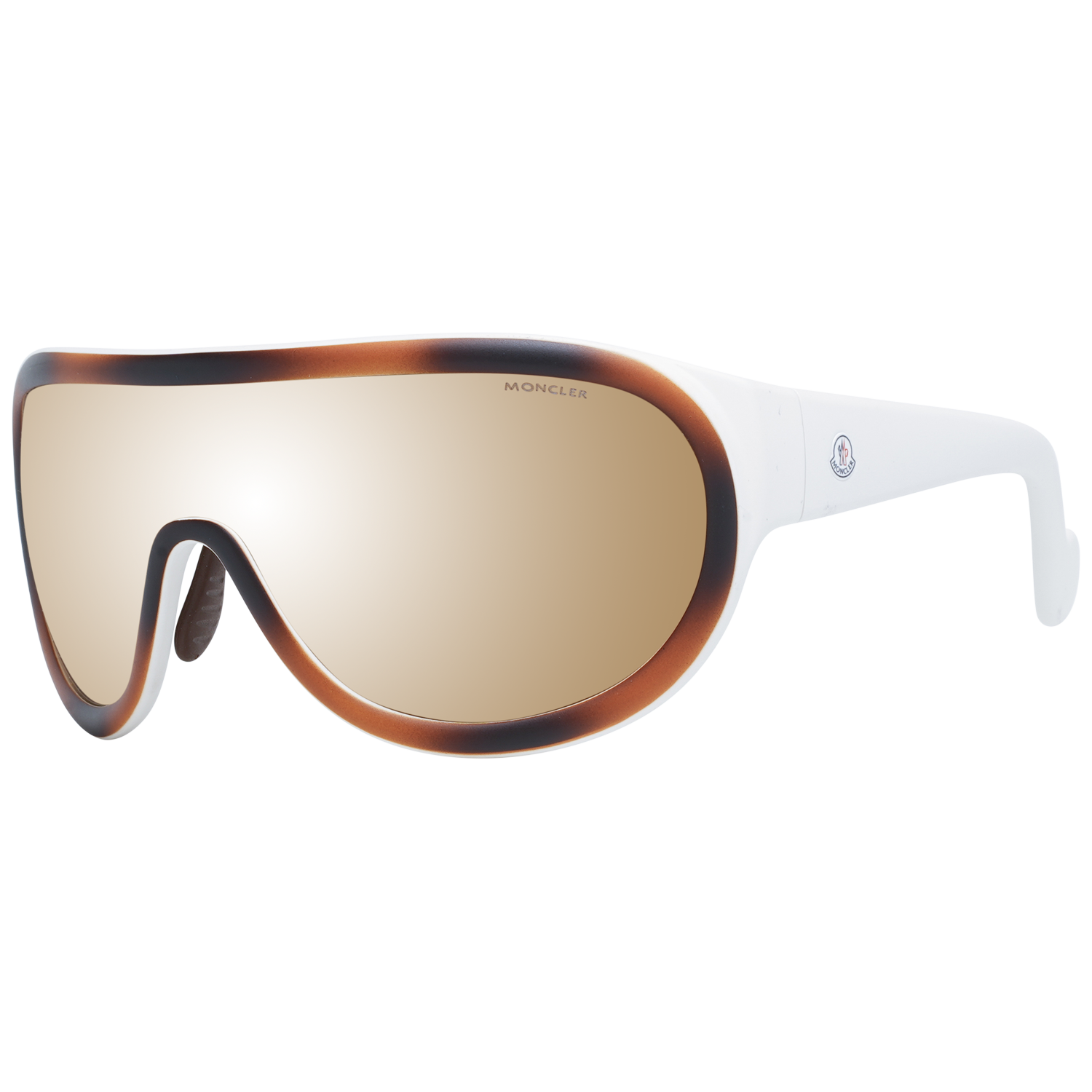 Moncler Sonnenbrille ML0047 52G 00