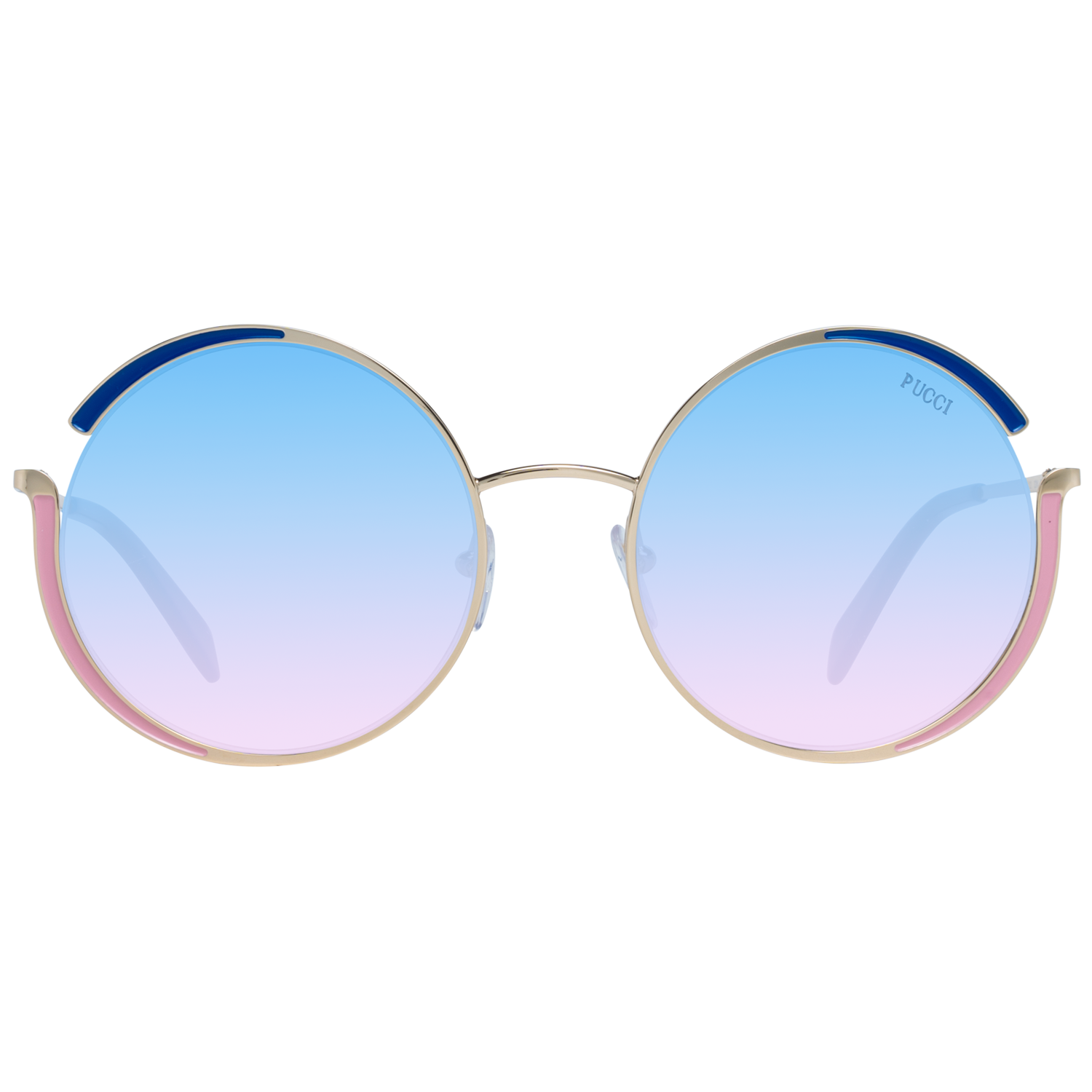 Emilio Pucci Sunglasses EP0132 32W 56