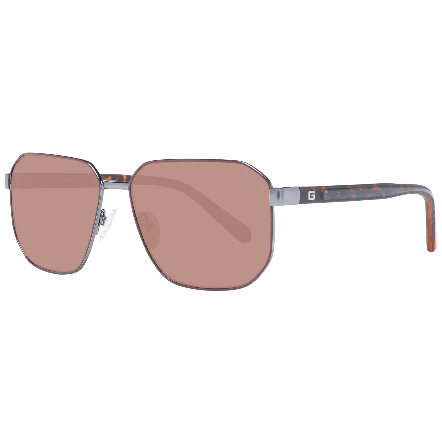 Guess Sonnenbrille GF5086 09E 59