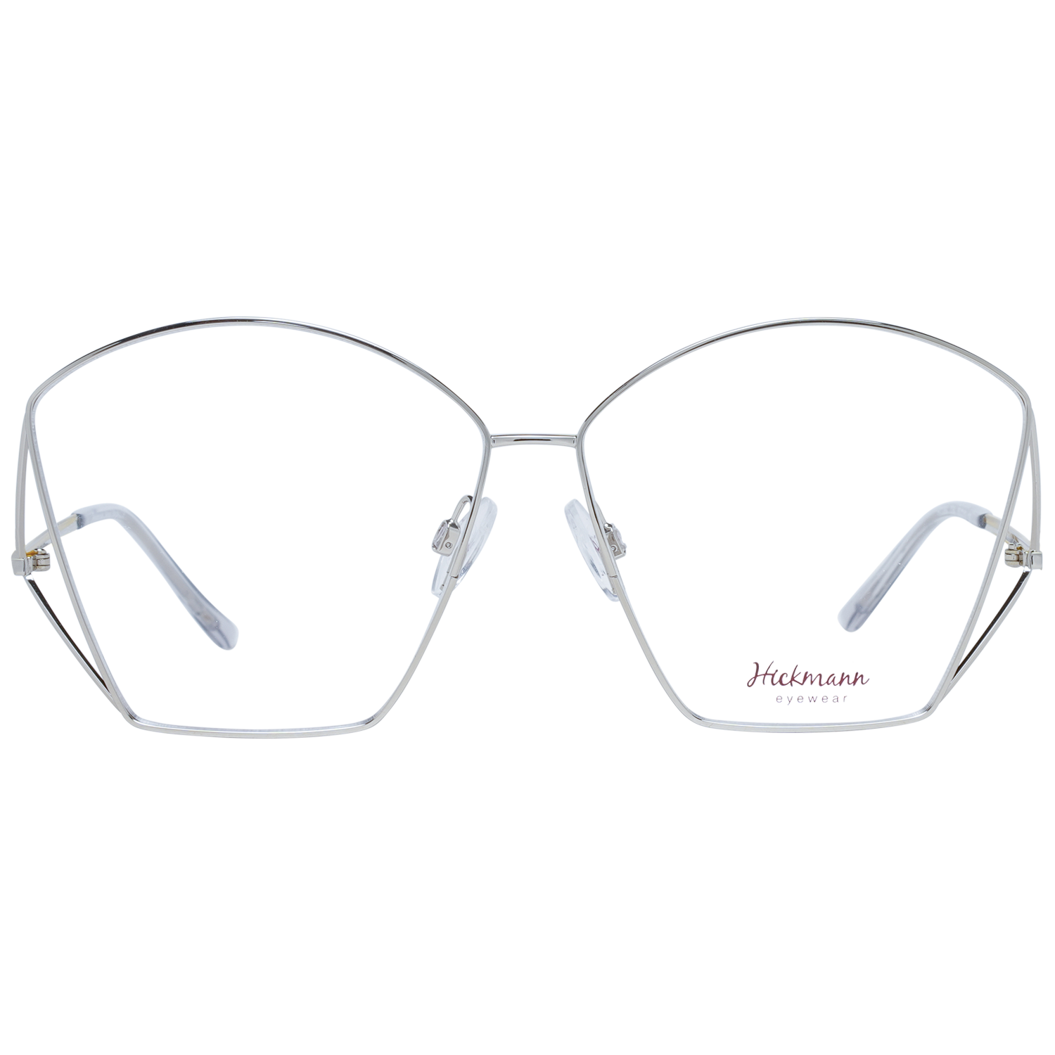 Ana Hickmann Optical Frame HI1084 03A 60