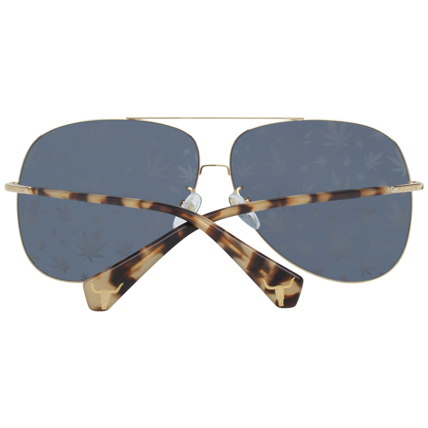 Police Sunglasses SPL406E 300L 62