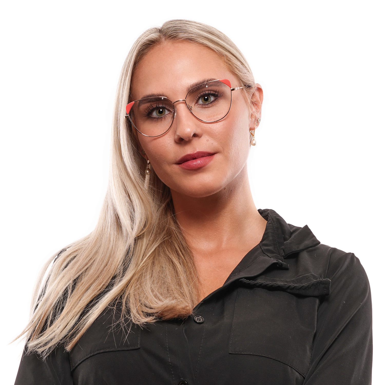 Emilio Pucci Optical Frame EP5112 028 57