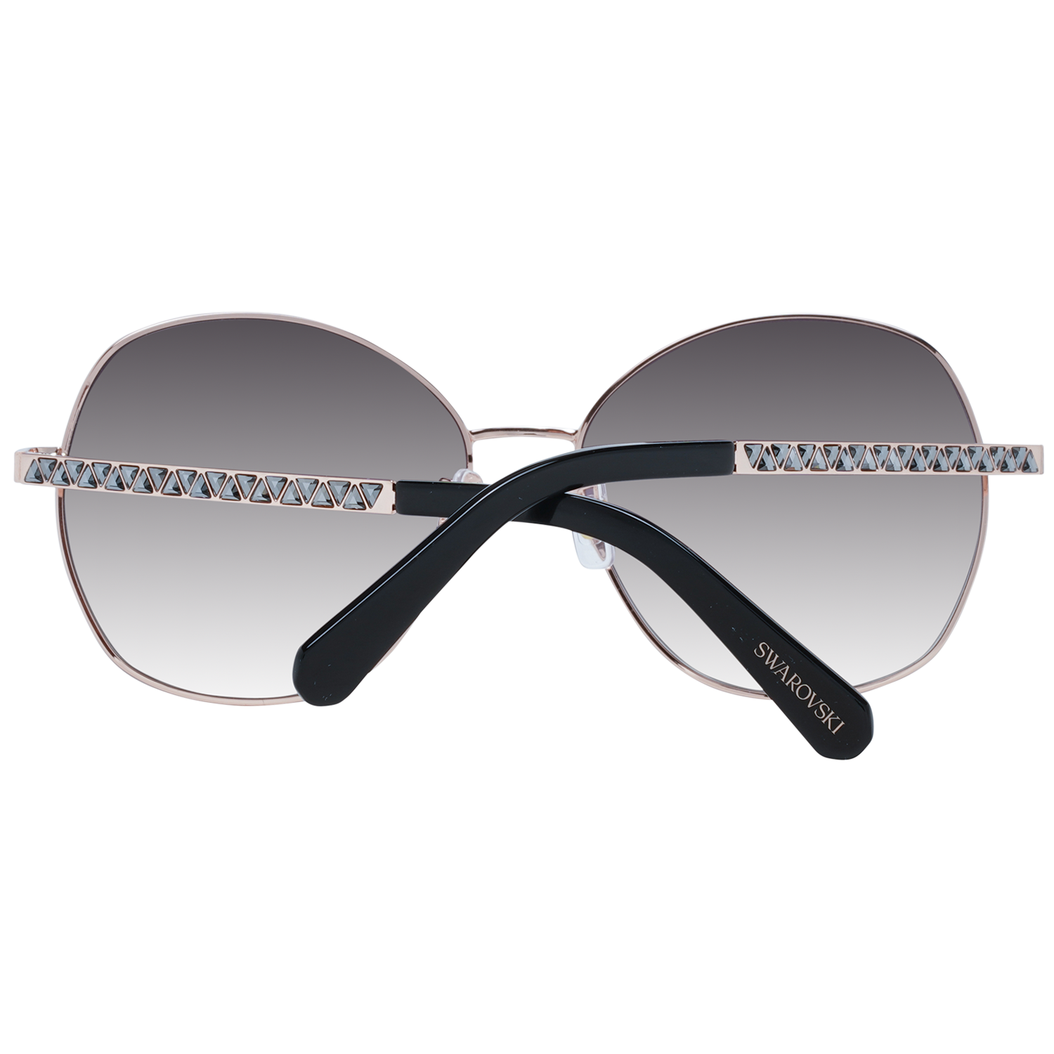 Swarovski Sunglasses SK0368-F 28B 60