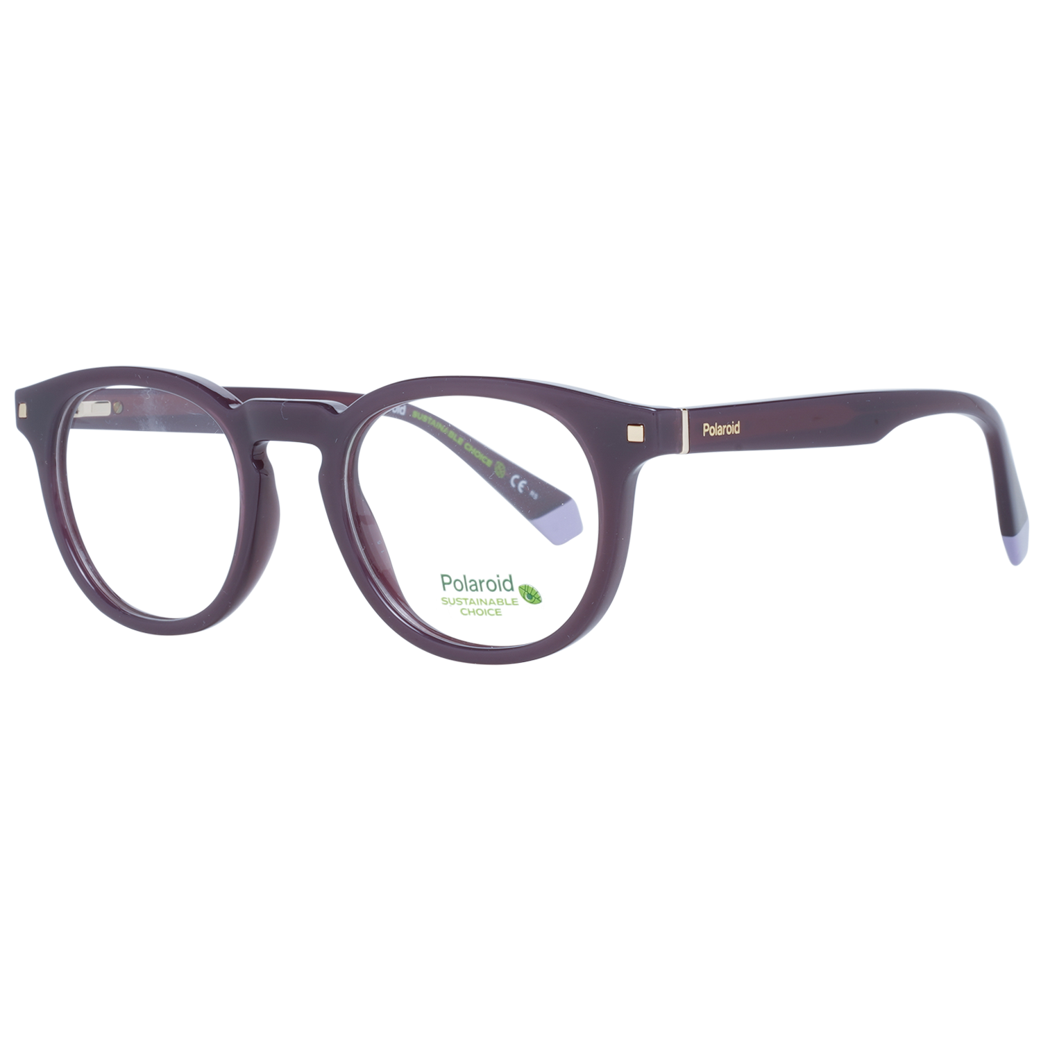 Polaroid Optical Frame PLD D435 B3V 49