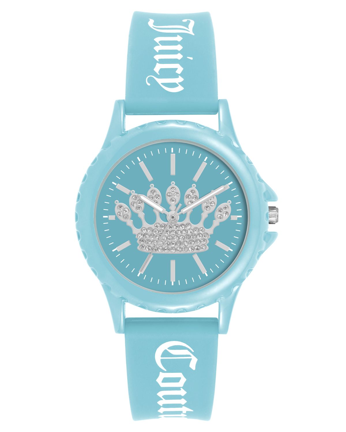 Juicy Couture Uhr JC/1325LBLB