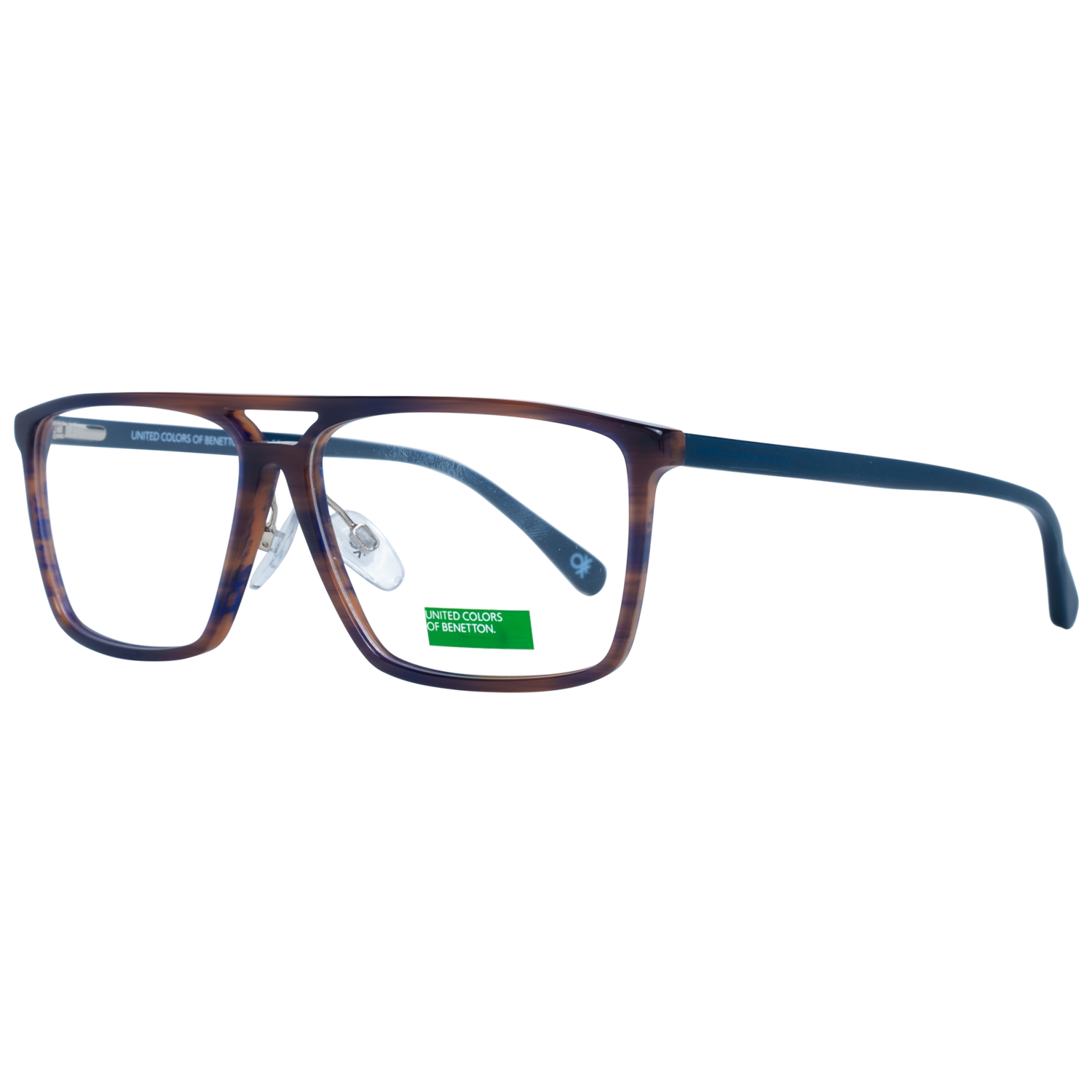 Benetton Optical Frame BEO1000 652 58