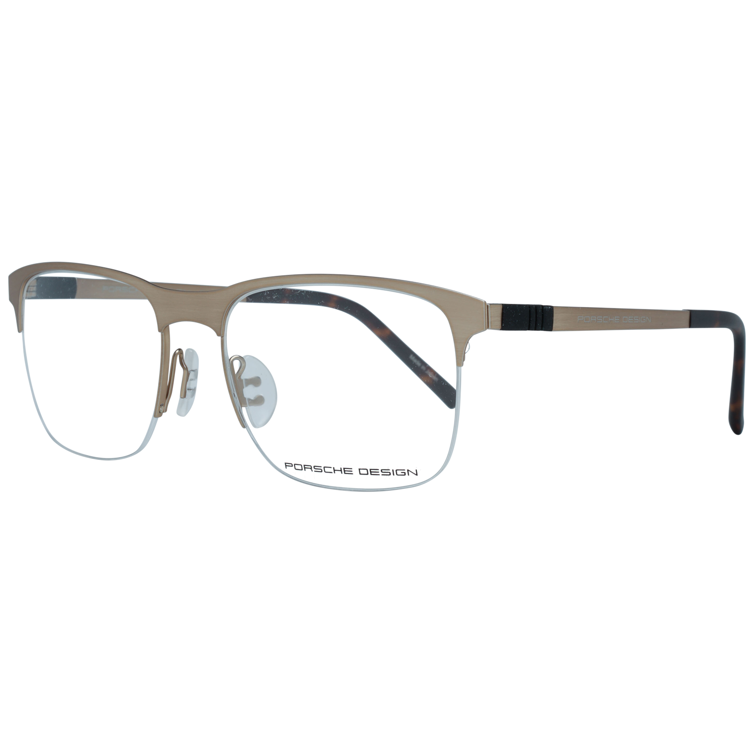 Porsche Design Optical Frame P8322 B 54 Titanium