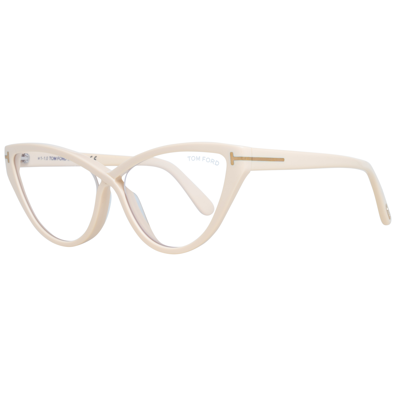 Tom Ford Optical Frame FT5729-B 025 56 Blue Filter