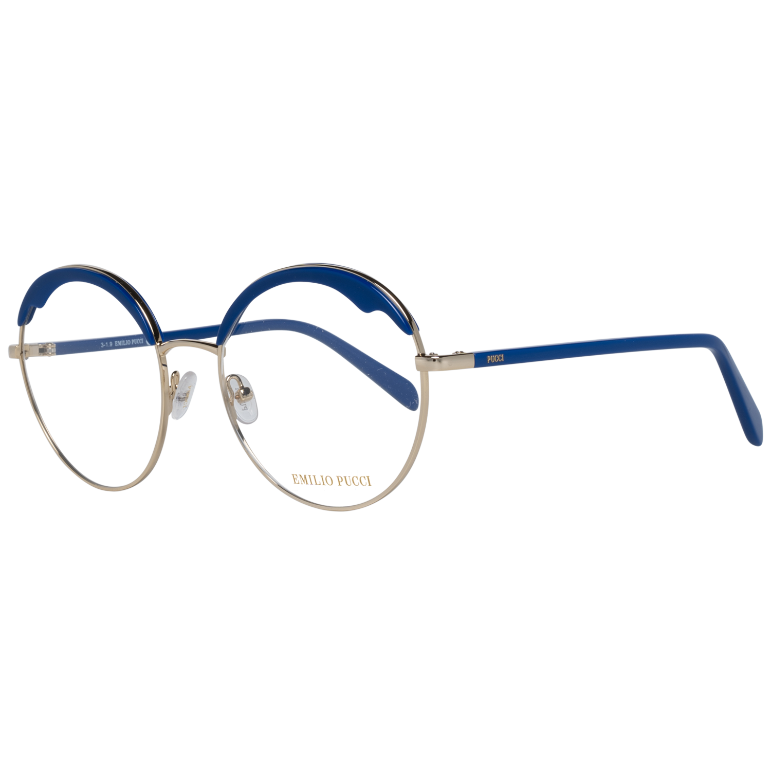 Emilio Pucci Optical Frame EP5130 032 54