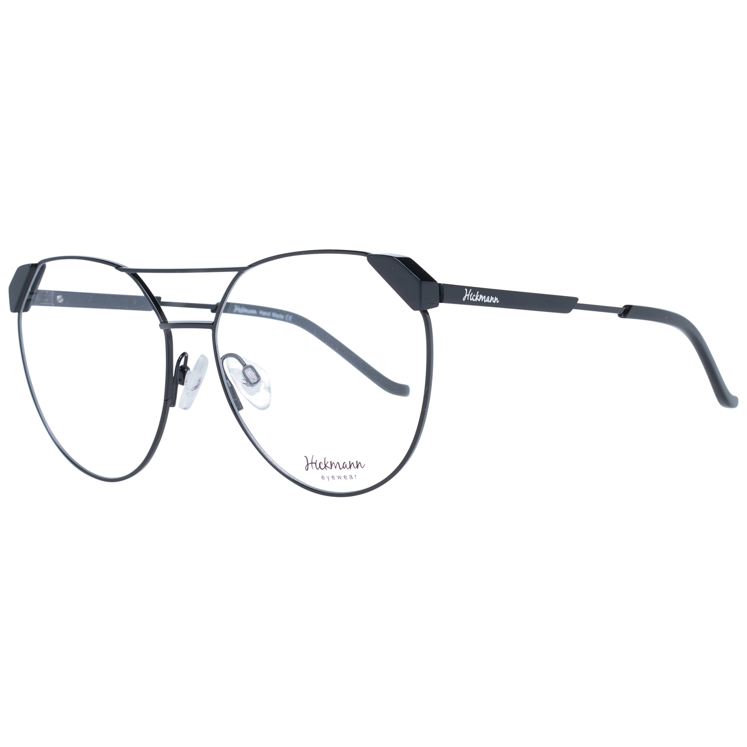 Ana Hickmann Optical Frame HI1089 09A 58