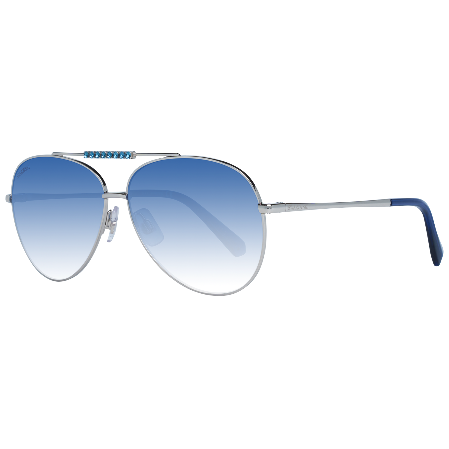 Swarovski Sunglasses SK0308 16W 60