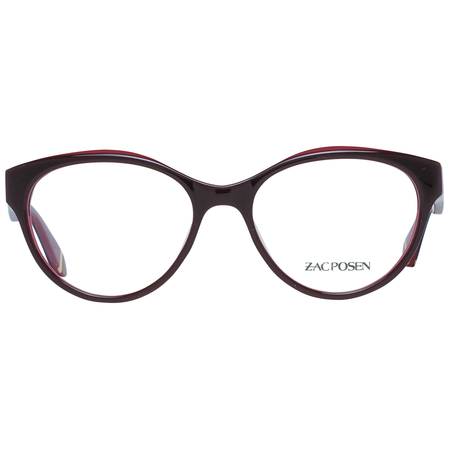 Zac Posen Optical Frame ZHON BE 50 Honor