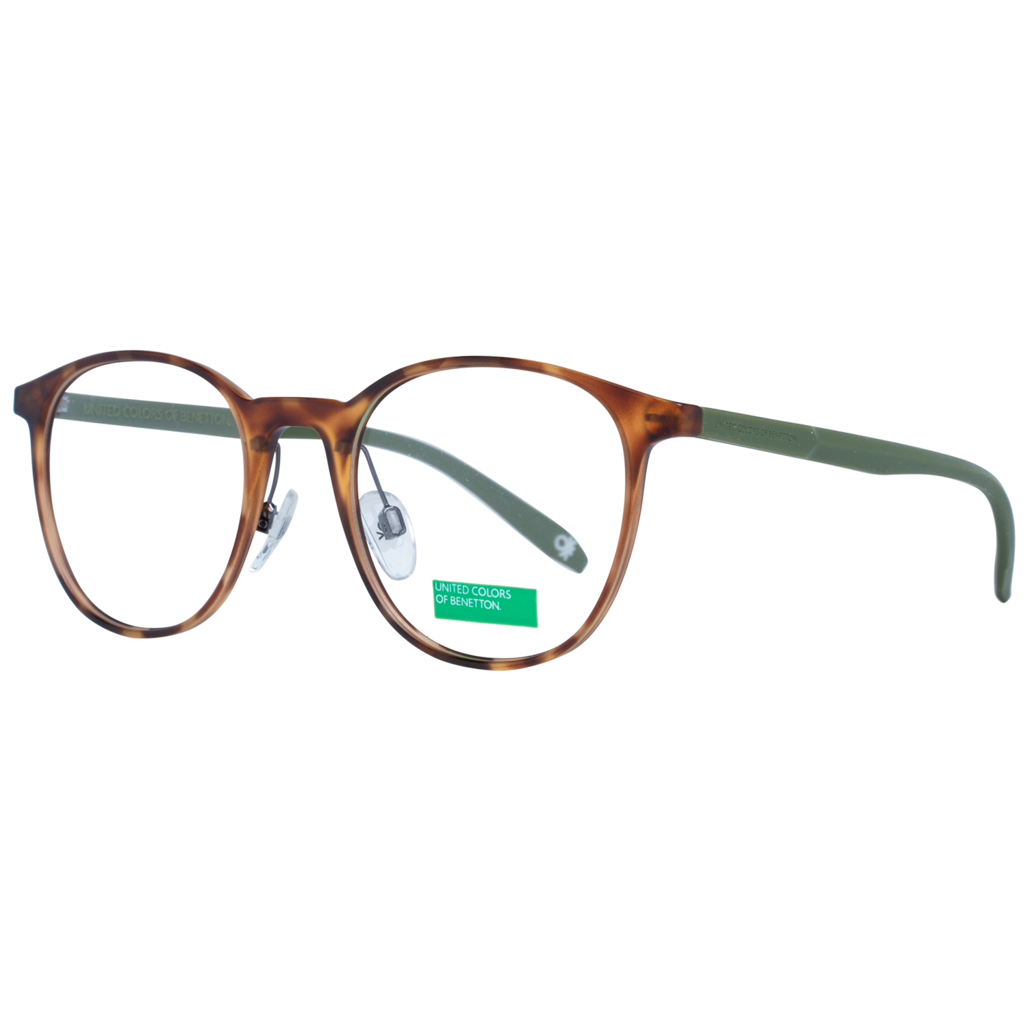 Benetton Optical Frame BEO1010 112 51