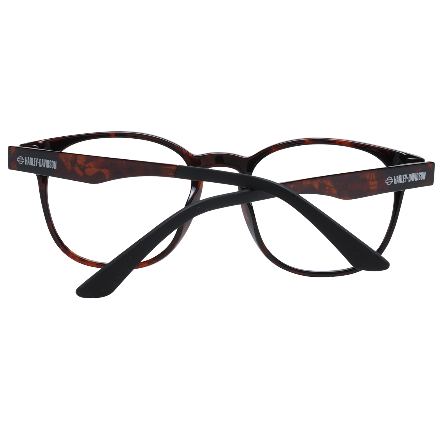 Harley-Davidson Brille HD0951 052 50 Sonnenbrillen Klipp