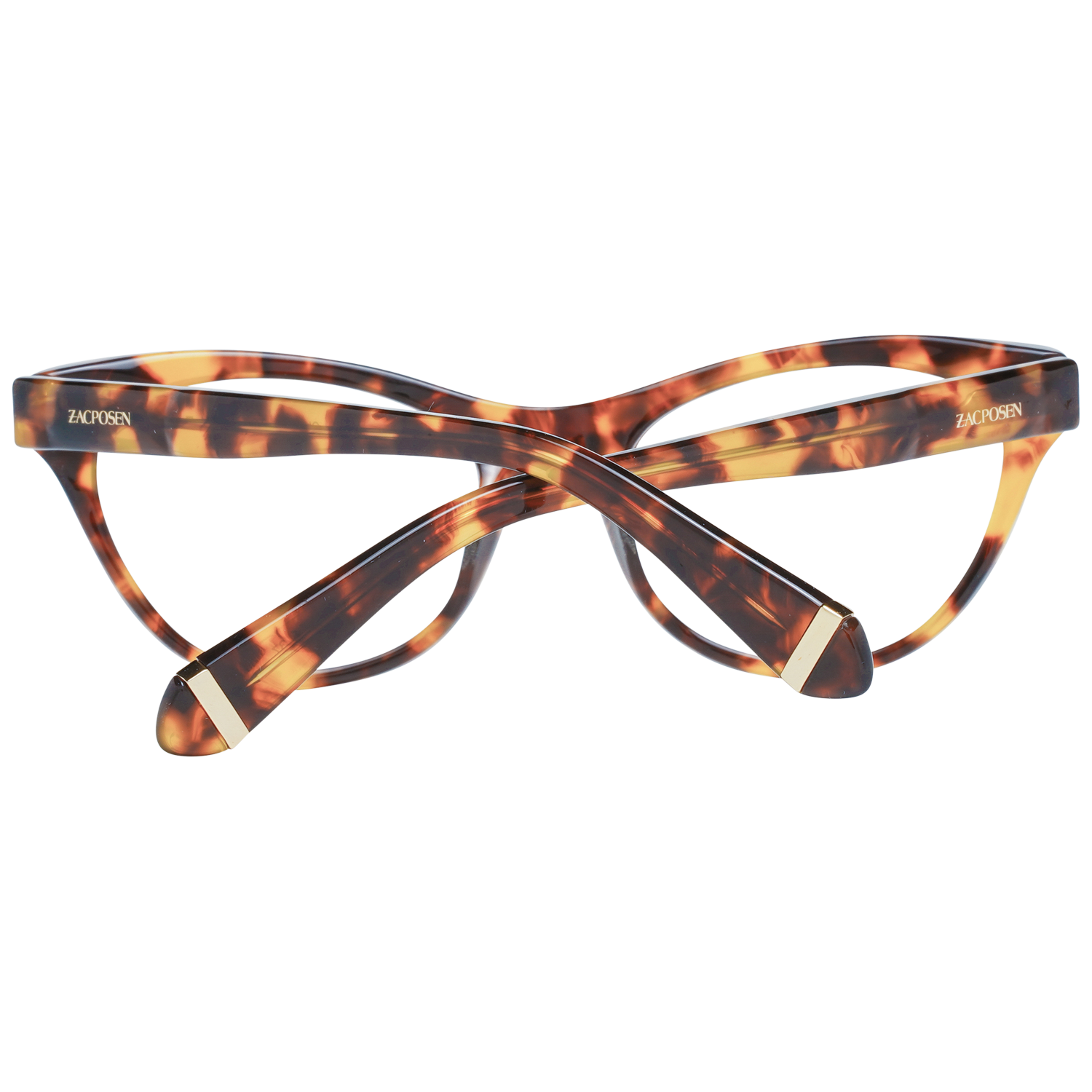 Zac Posen Optical Frame ZGLO TO 51 Gloria