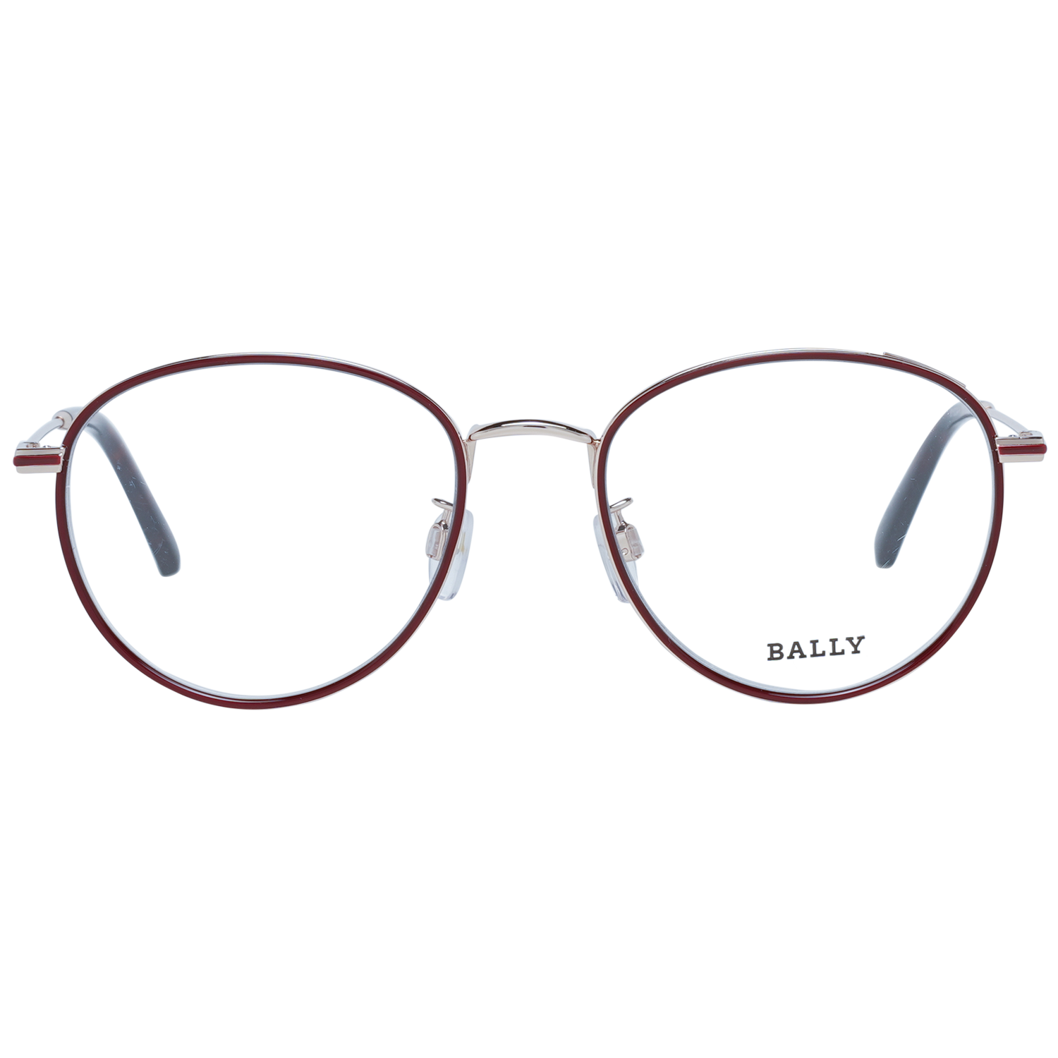 Bally Optical Frame BY5034-H 071 52