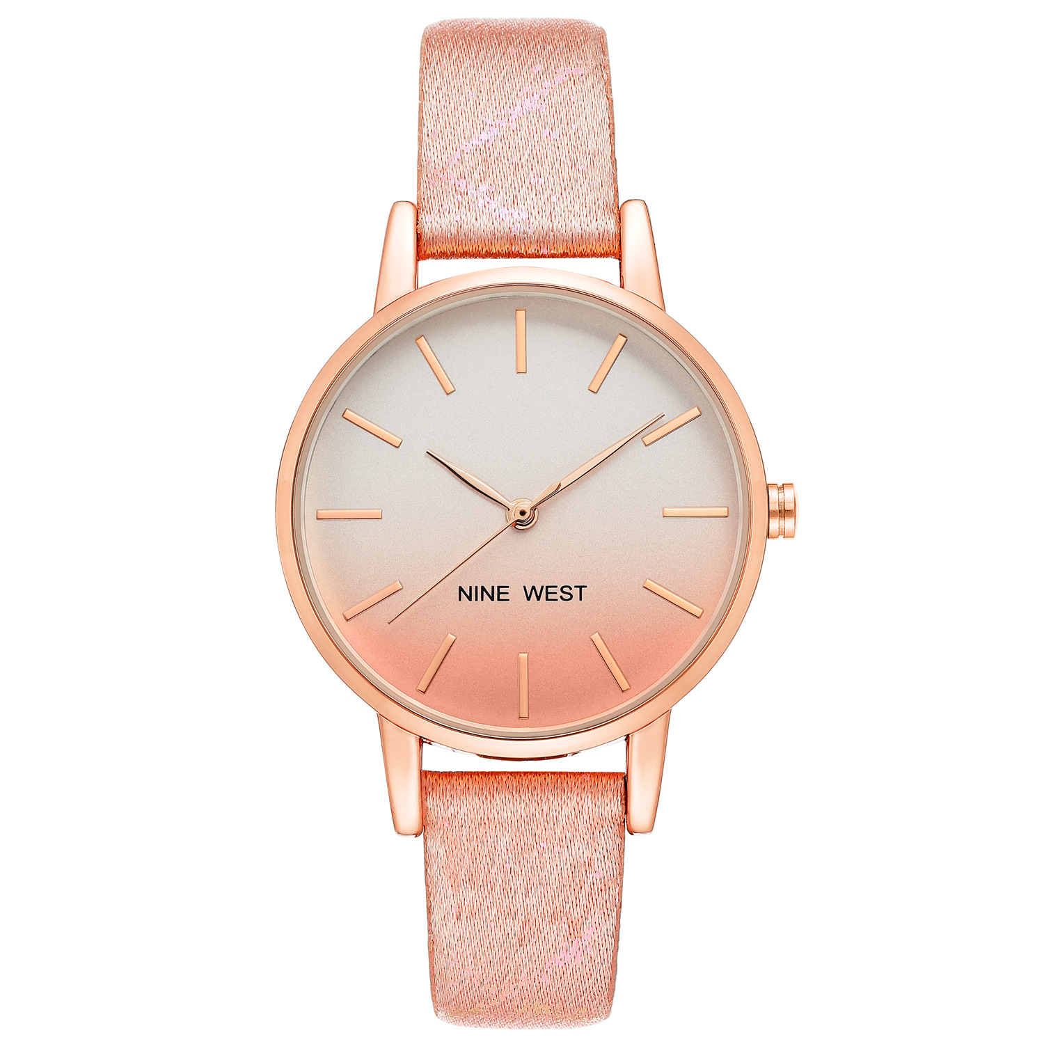 Nine West Uhr NW/2512RGPK