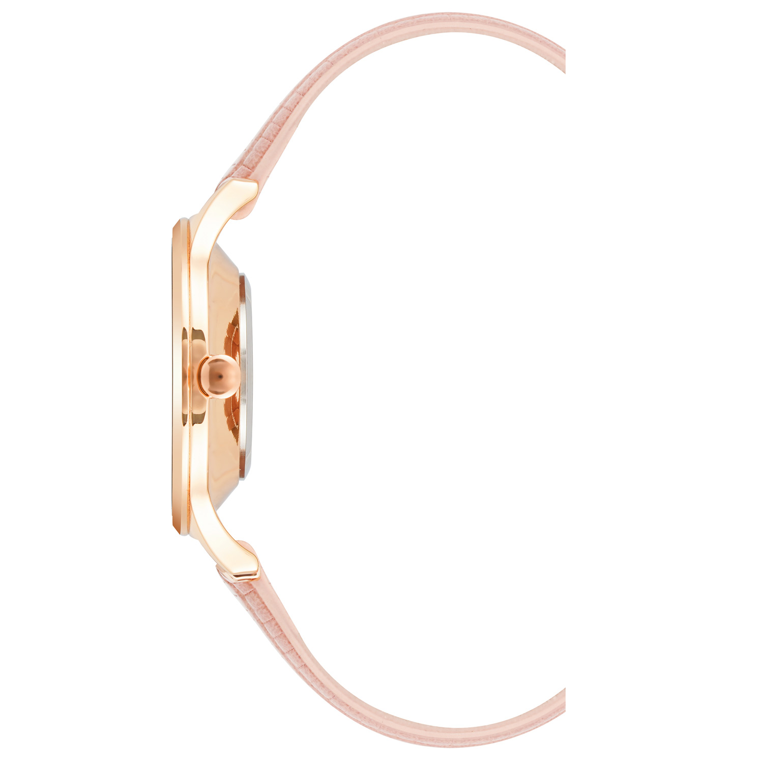 Nine West Uhr NW/2556RGPK