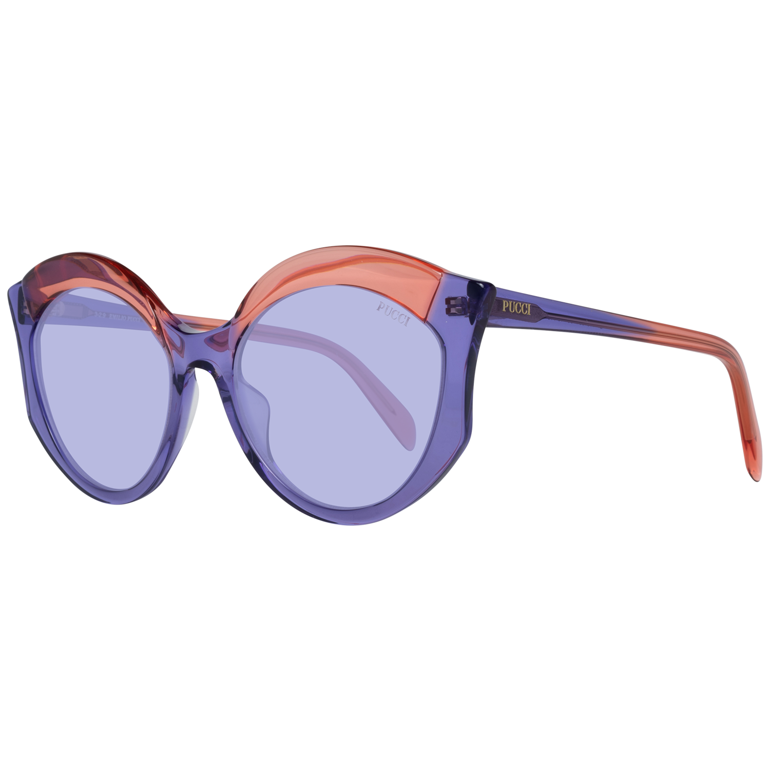 Emilio Pucci Sunglasses EP0146 83Y 56