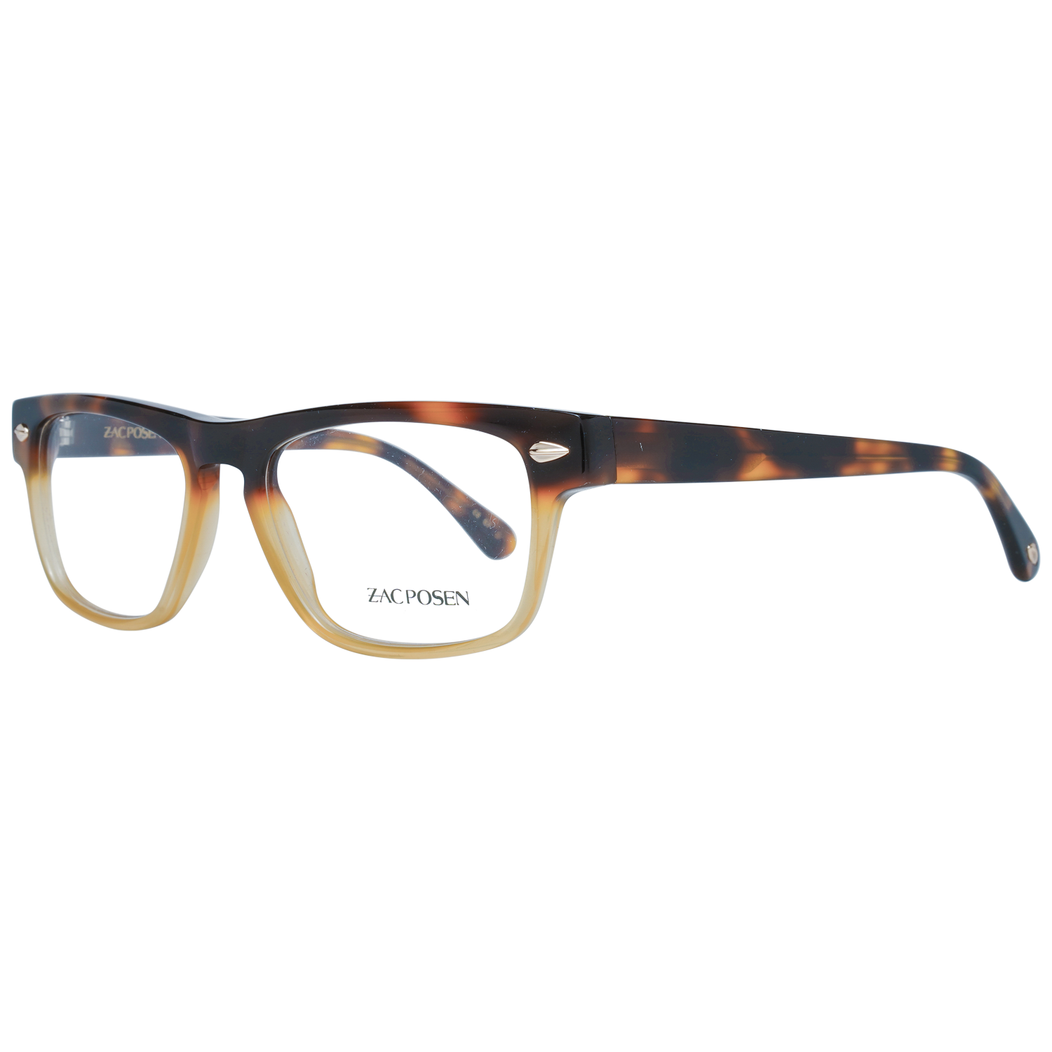 Zac Posen Optical Frame ZGEN GT 53 Gent