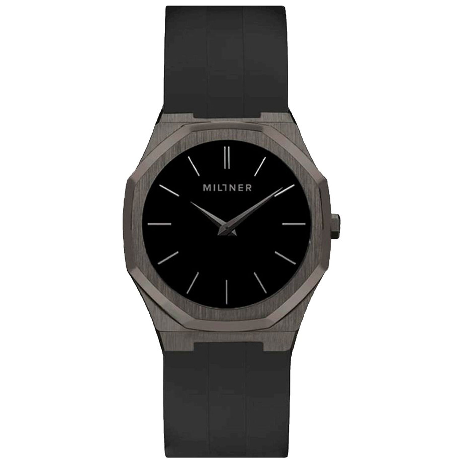 Millner Watch Oxford Sport Black