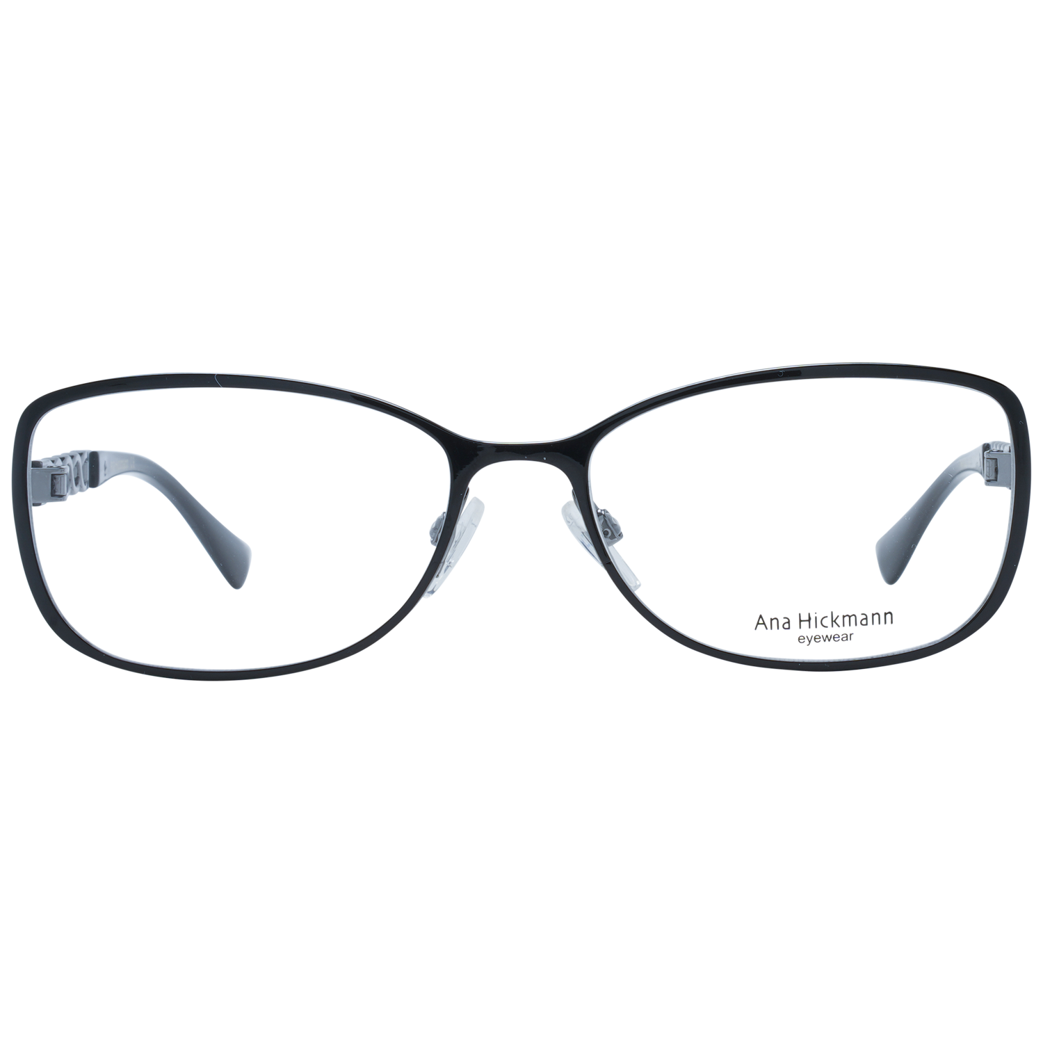 Ana Hickmann Brille AH1332 09A 57