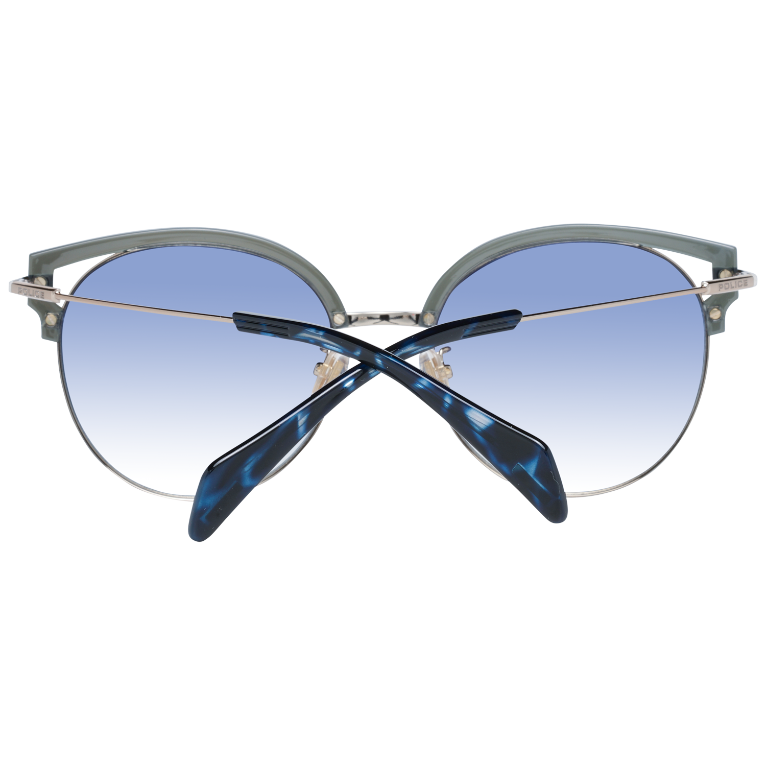 Police Sunglasses SPL739 8FFB 54 Women