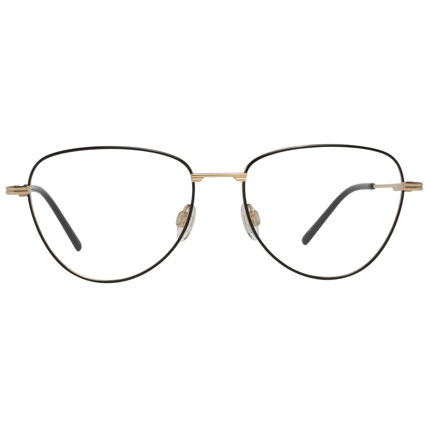 Rodenstock Optical Frame R7104 A 52 Titanium