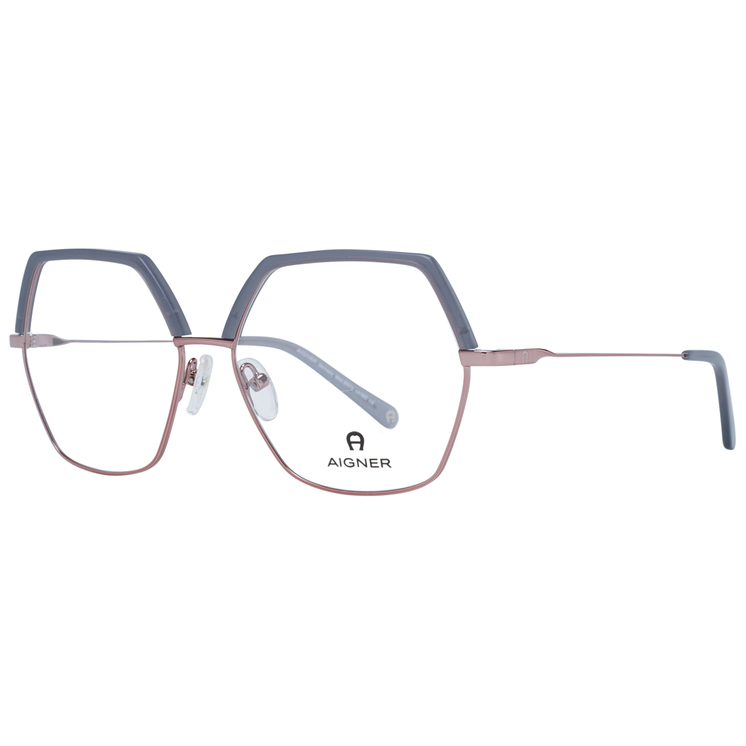 Aigner Optical Frame 30572-00980 54