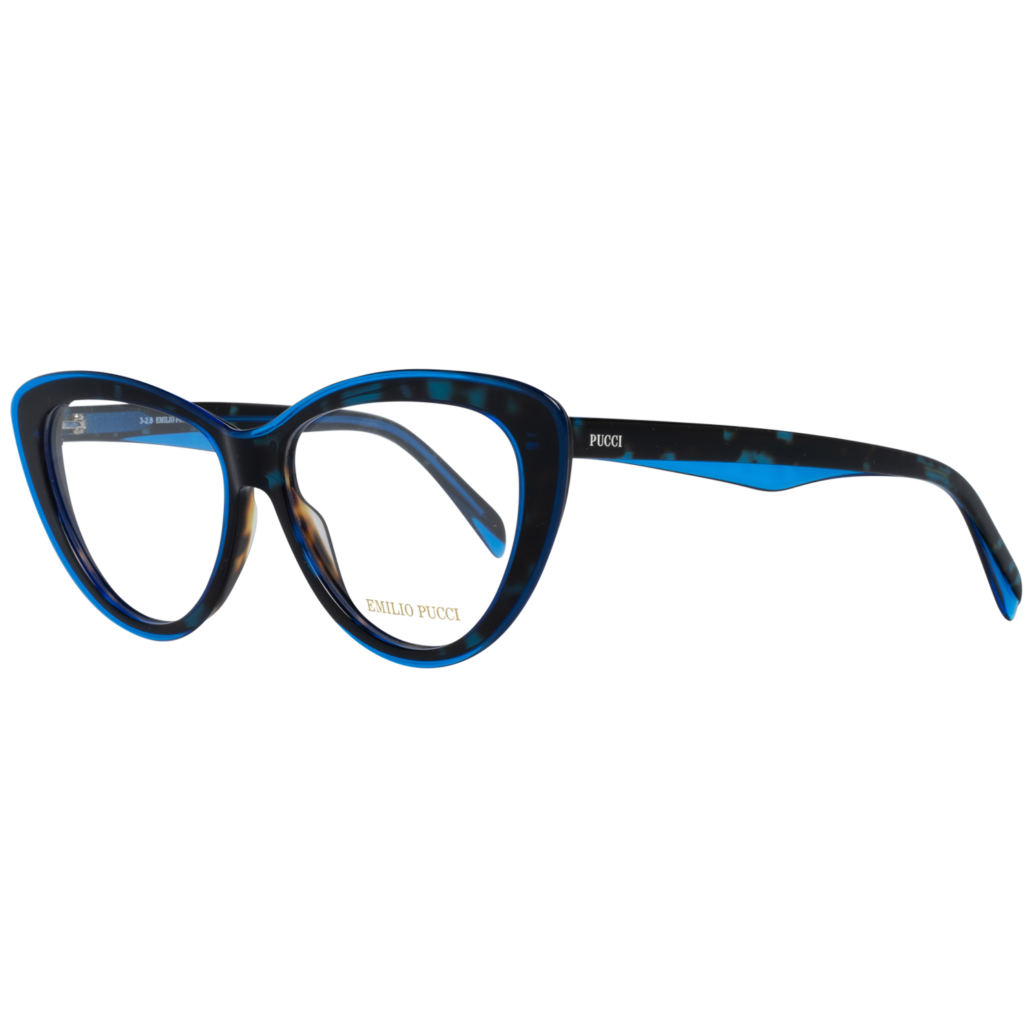 Emilio Pucci Optical Frame EP5096 092 55