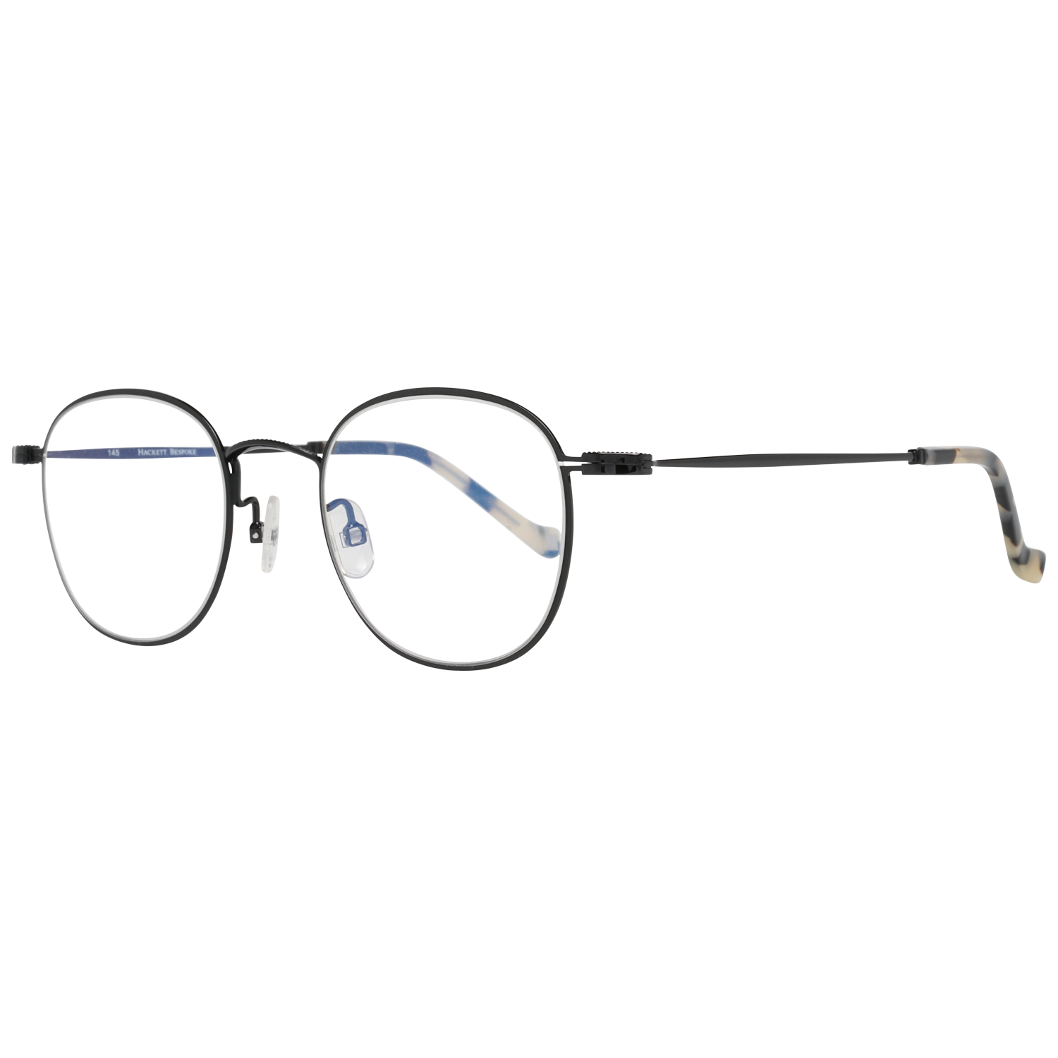 Hackett Bespoke Optical Frame HEB242 002 48 Men