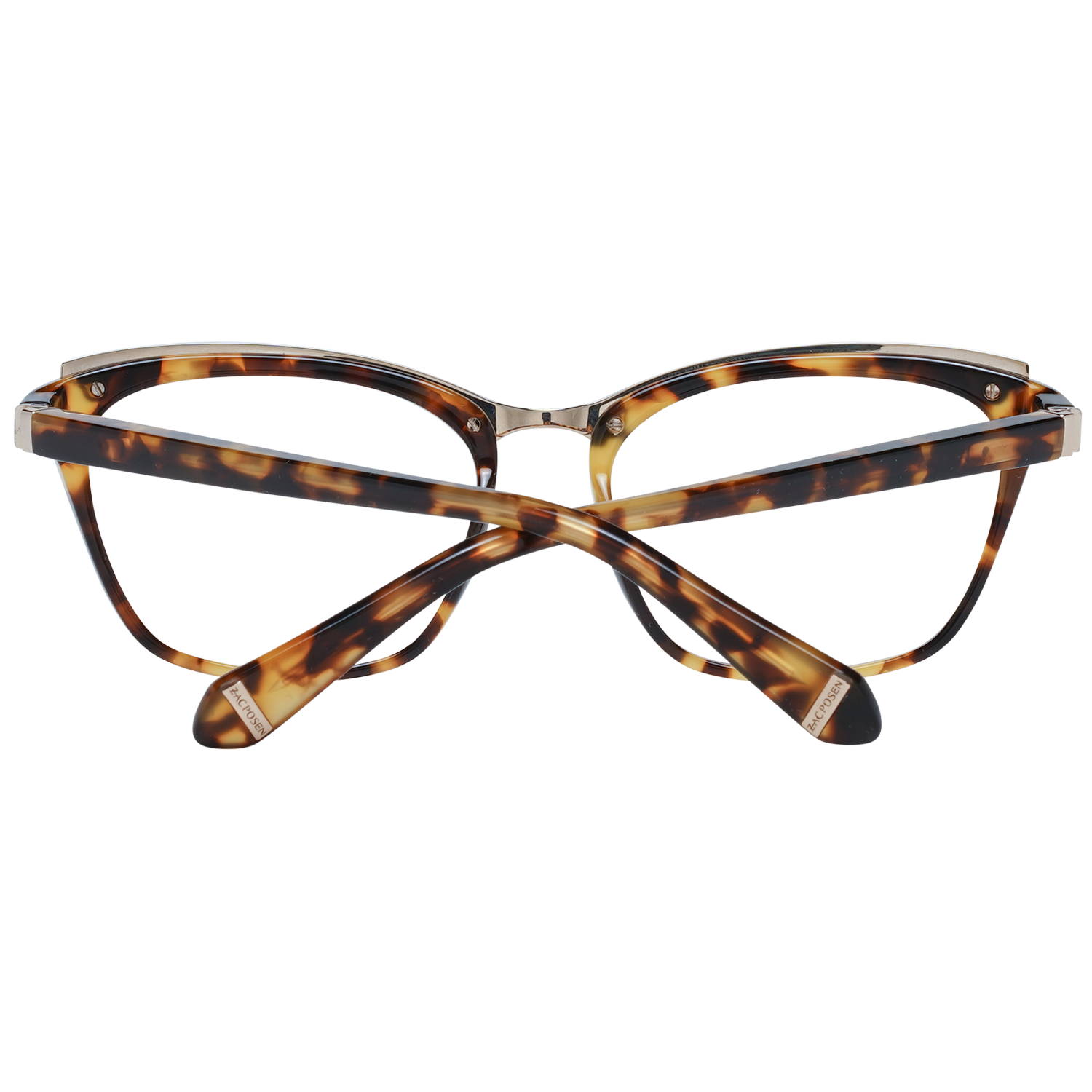 Zac Posen Optical Frame ZREN TO 52 Renata