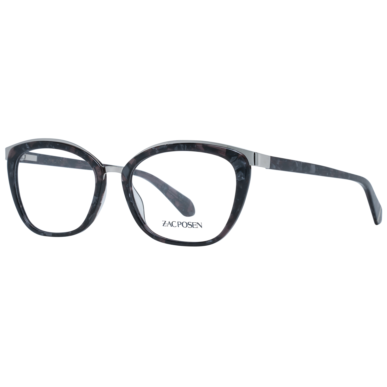 Zac Posen Optical Frame ZZEZ MI 53 Zeze