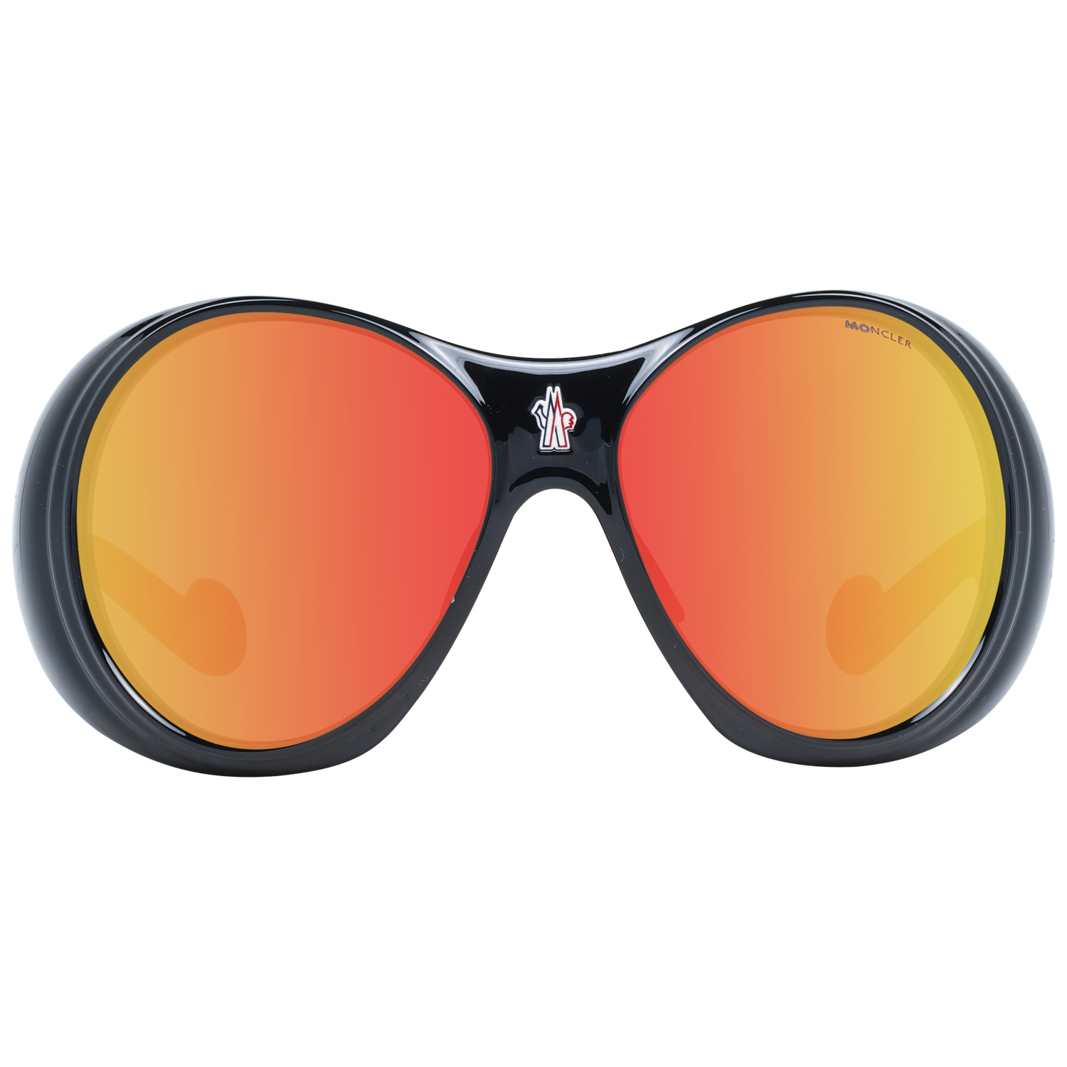 Moncler Sonnenbrille ML0148 01C 64