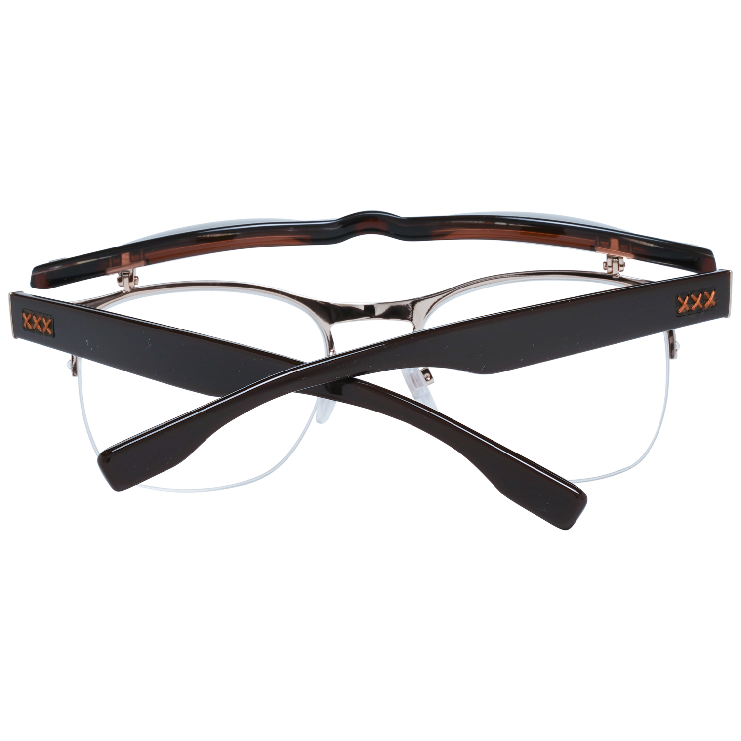 Zegna Couture Sunglasses ZC0001 55 50M