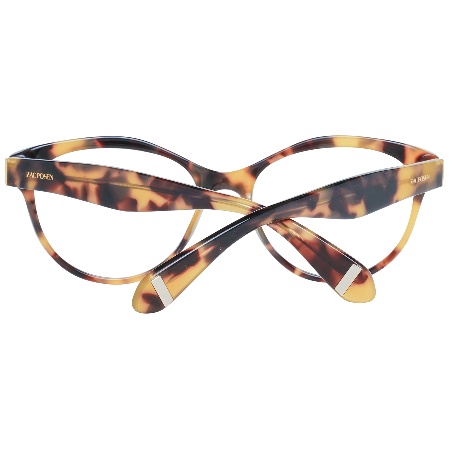 Zac Posen Optical Frame ZHON TO 52 Honor