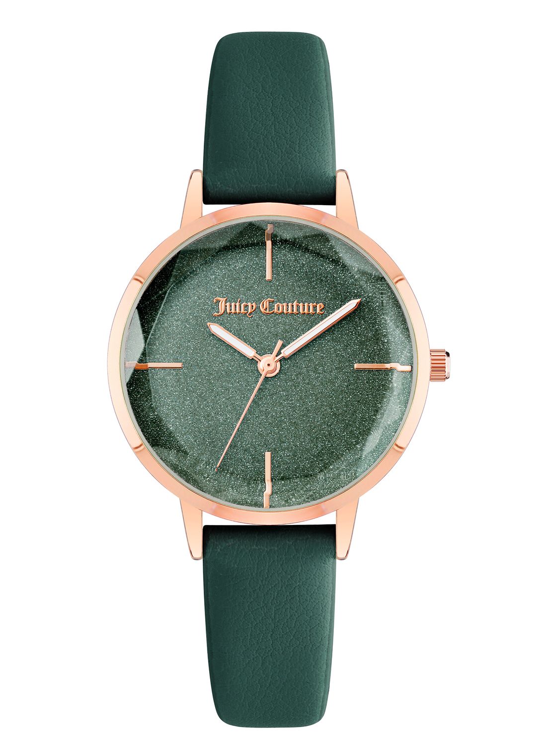 Juicy Couture Uhr JC/1326RGGN