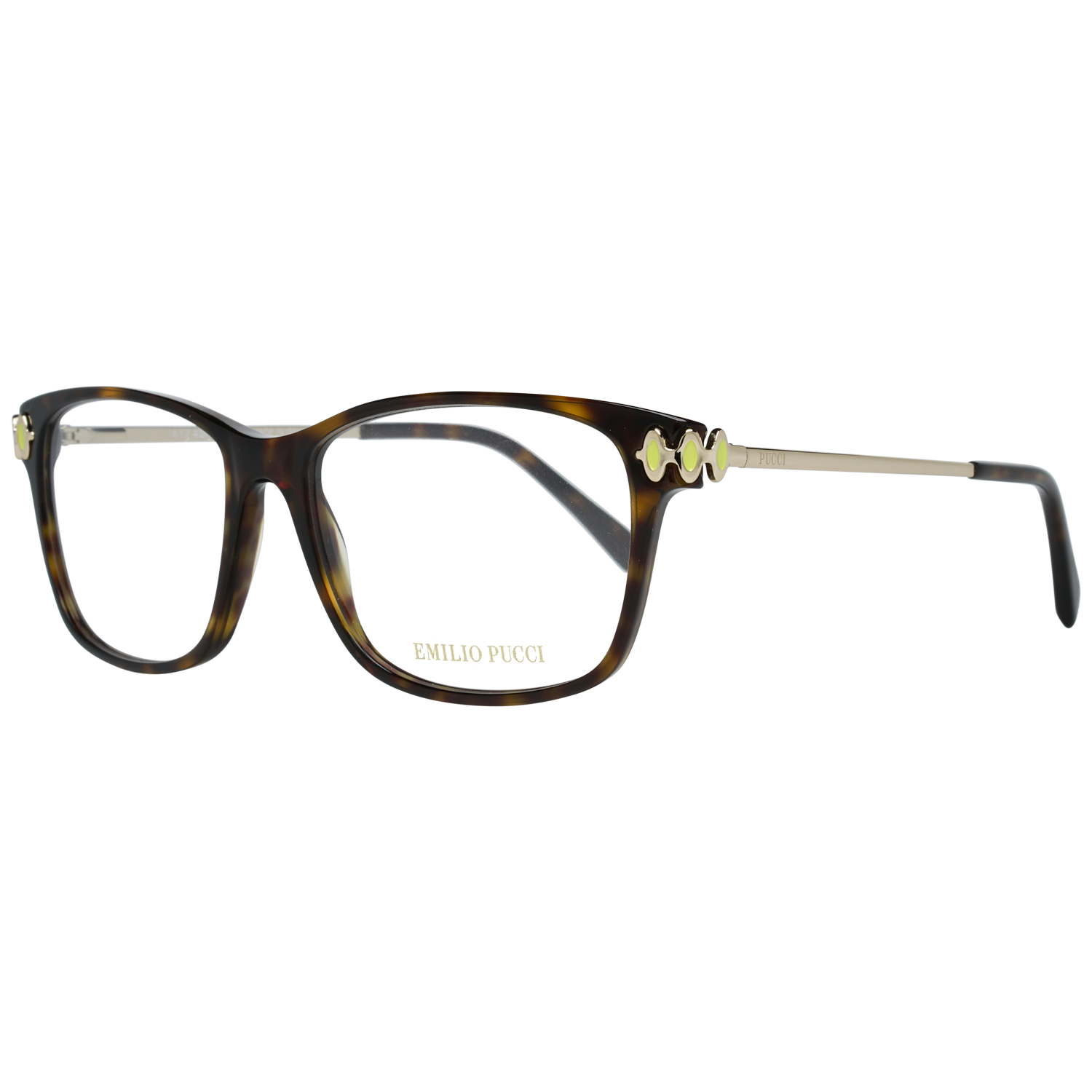 Emilio Pucci Optical Frame EP5054 052 54