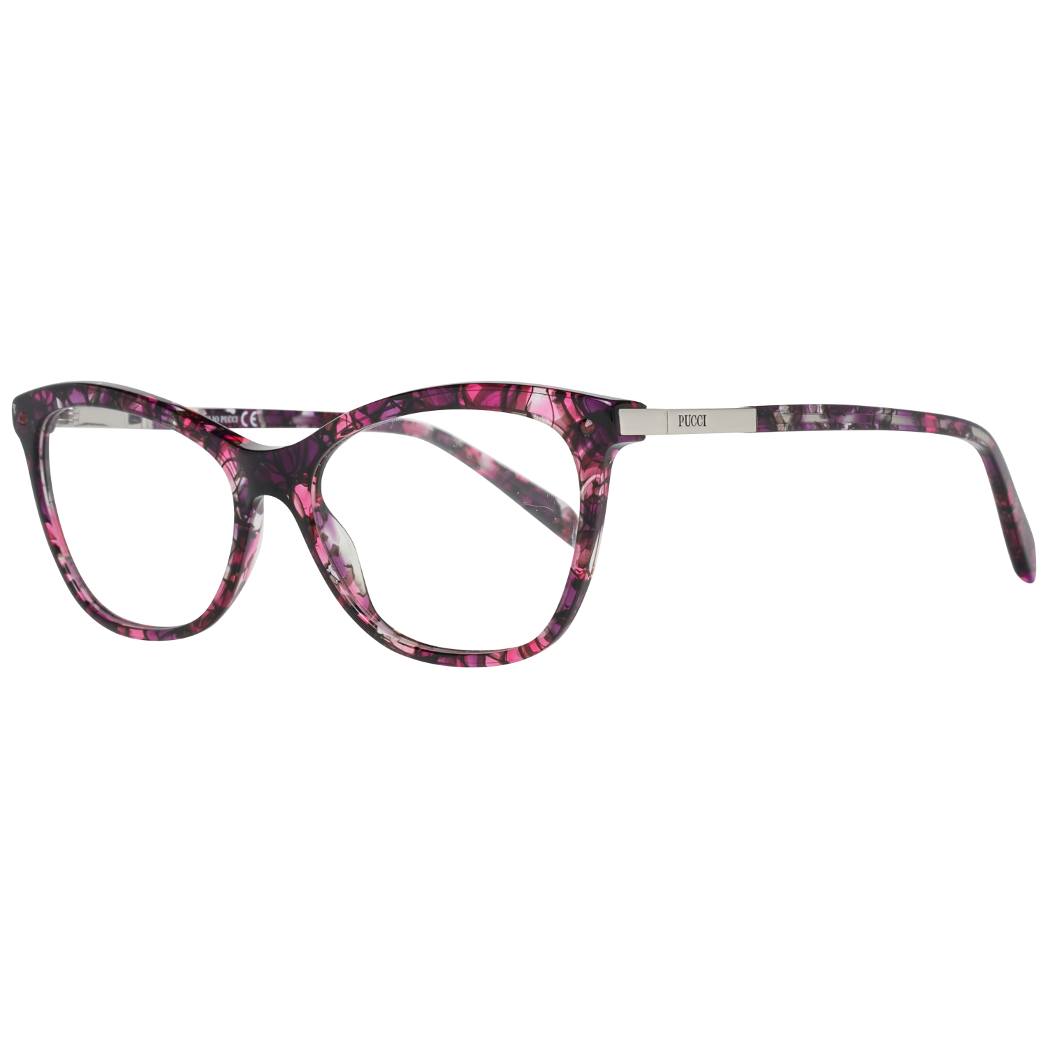 Emilio Pucci Optical Frame EP5121 083 54 Women