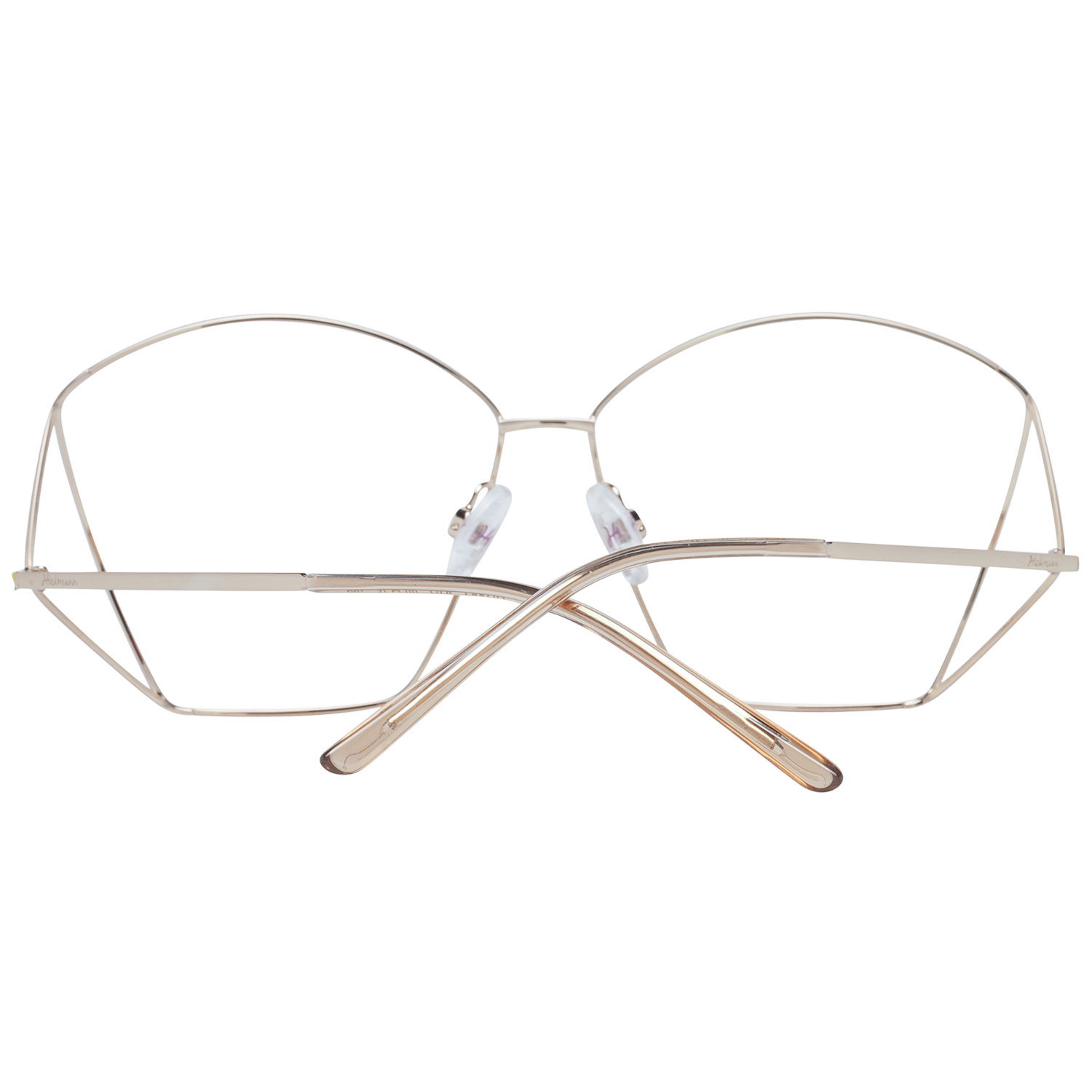 Ana Hickmann Optical Frame HI1084 01A 60