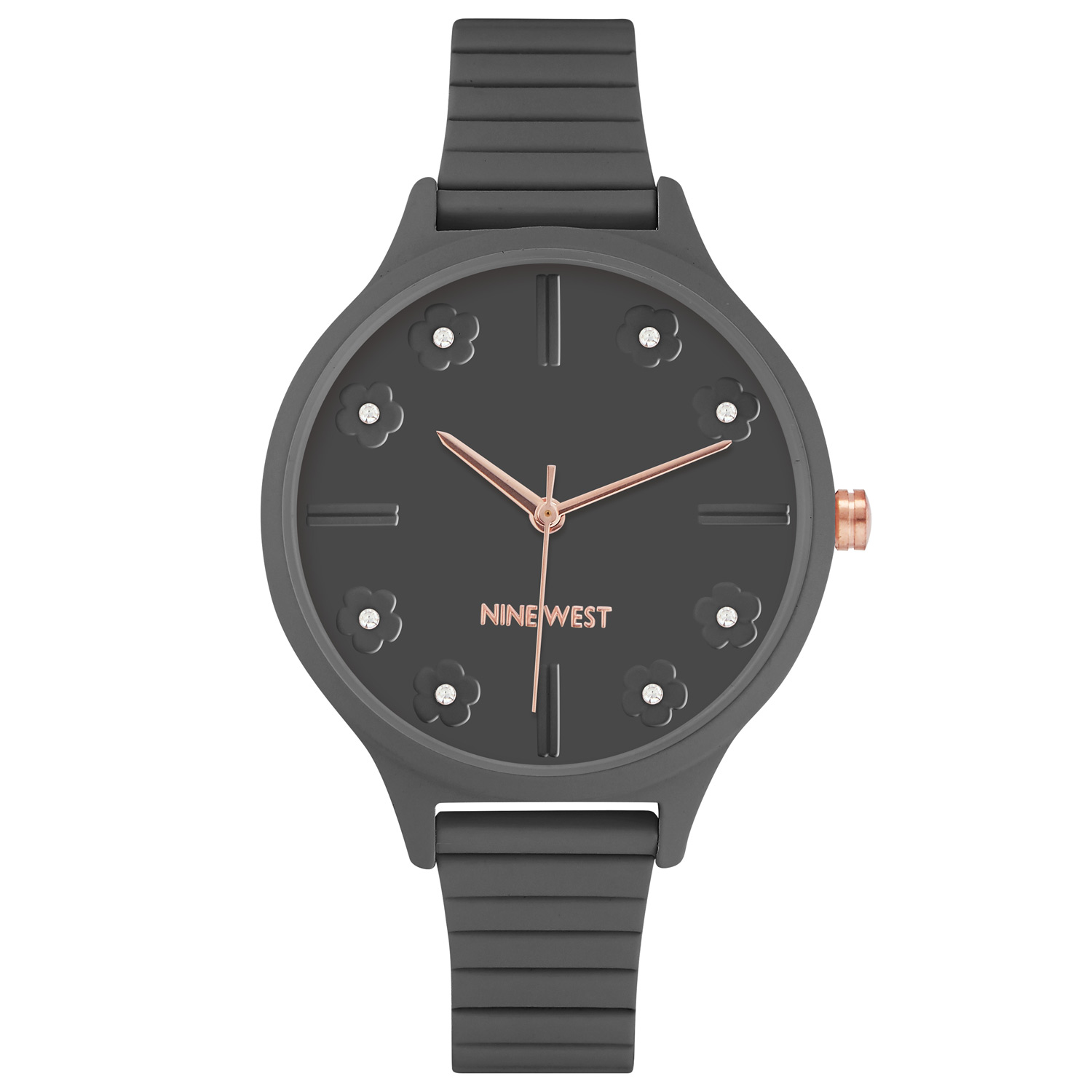 Nine West Uhr NW/2562GYGY