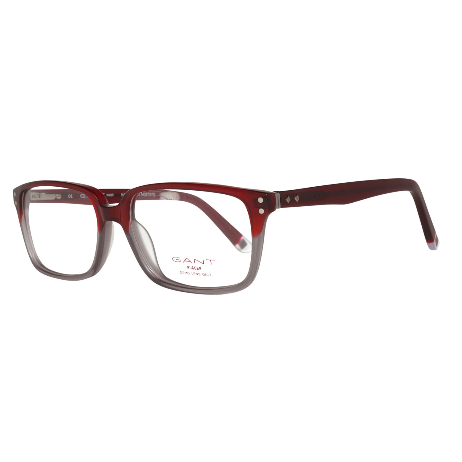 Gant Optical Frame GRA105 L48 53 | GR 5009 MBUGRY 53