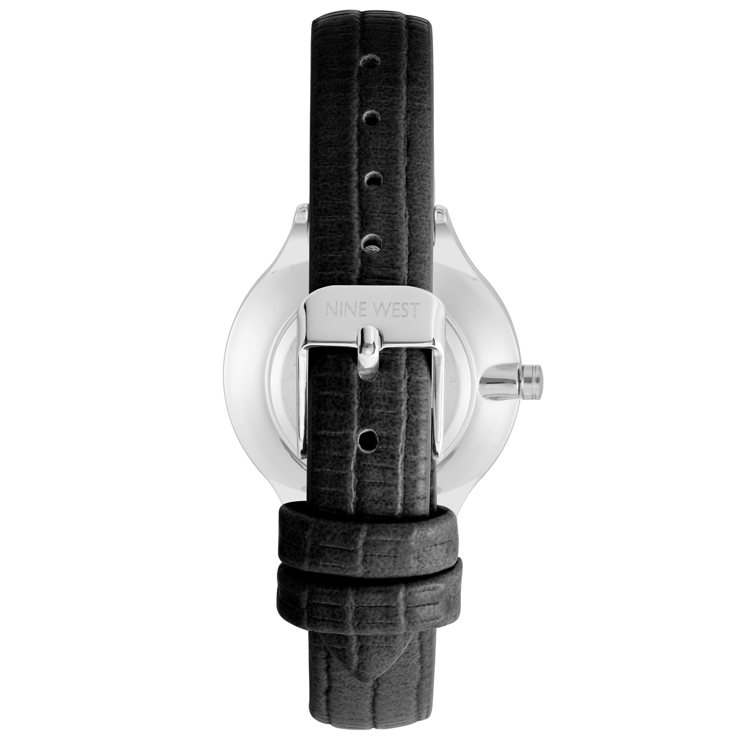 Nine West Uhr NW/2557BKBK