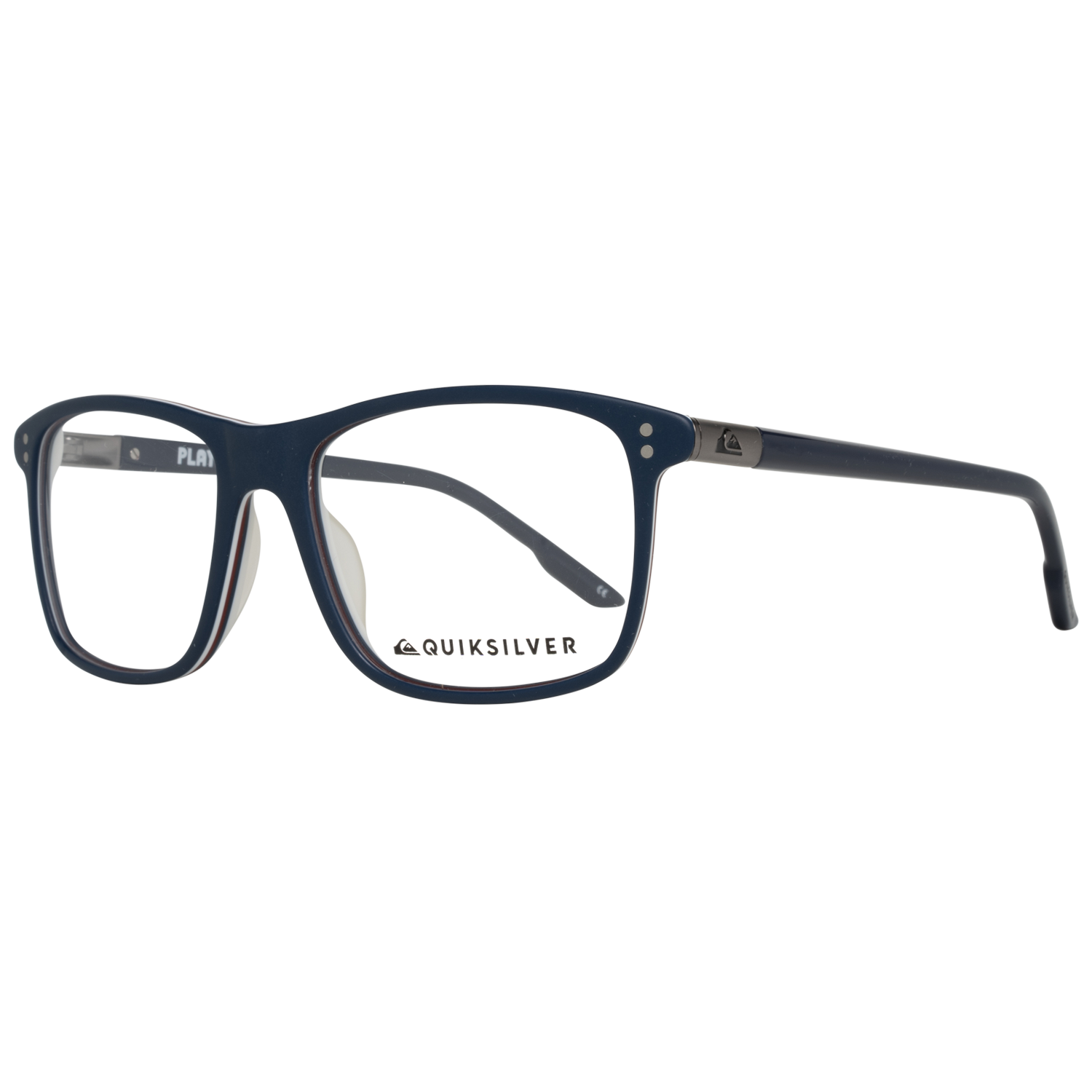 Quiksilver Optical Frame EQYEG03075 ABLU 55