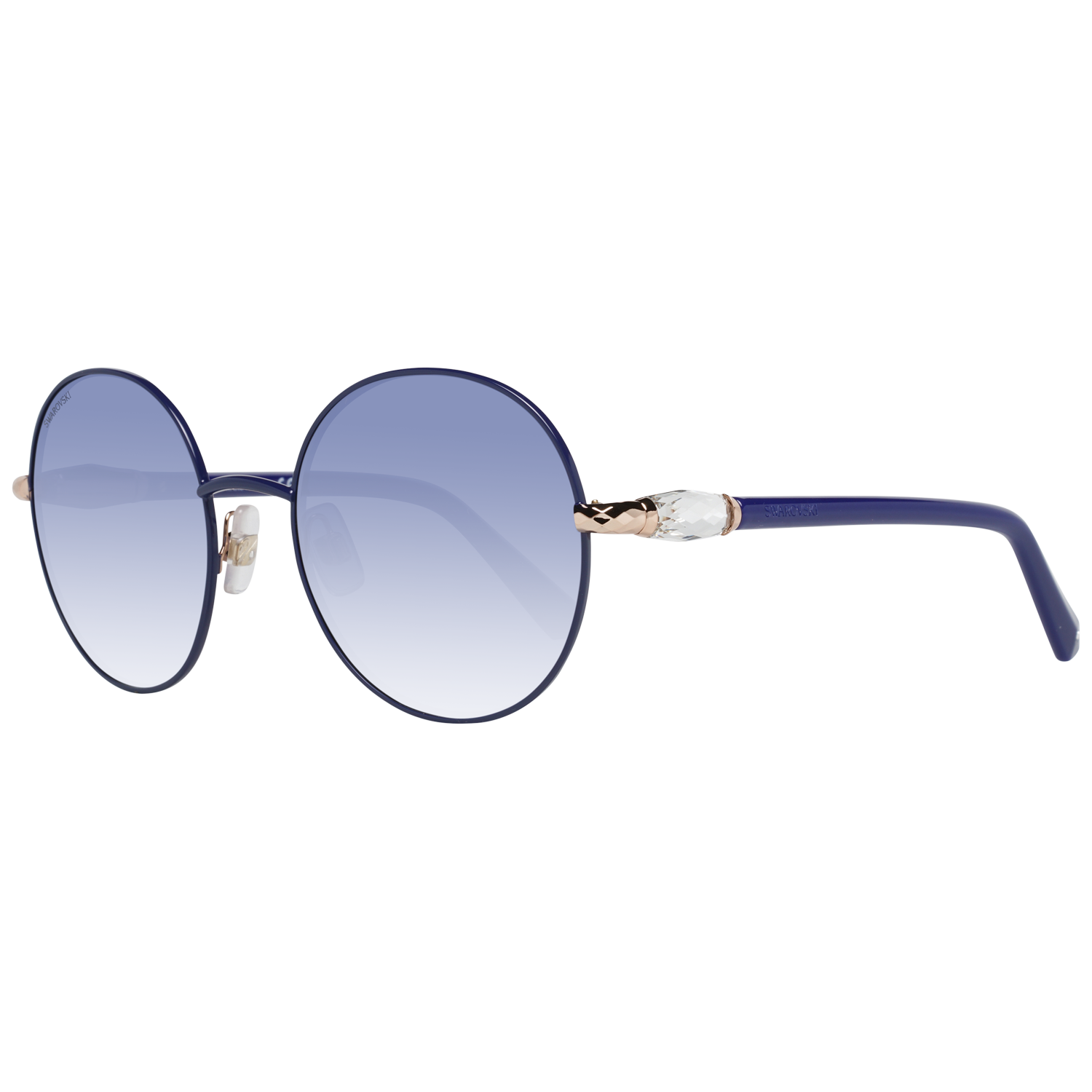 Swarovski Sunglasses SK0260 92X 55