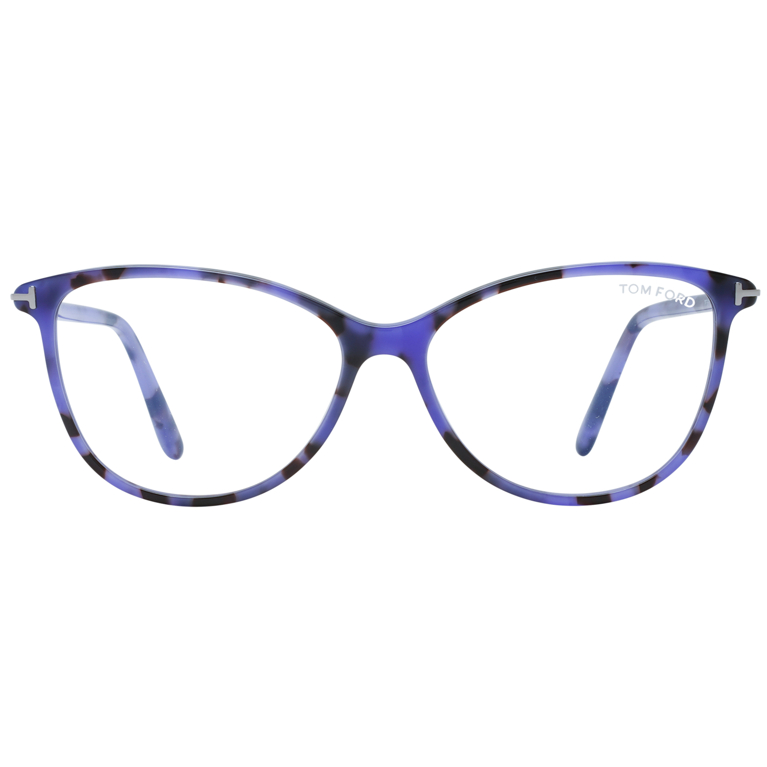 Tom Ford Brille FT5616-B 055 54 Blue Filter